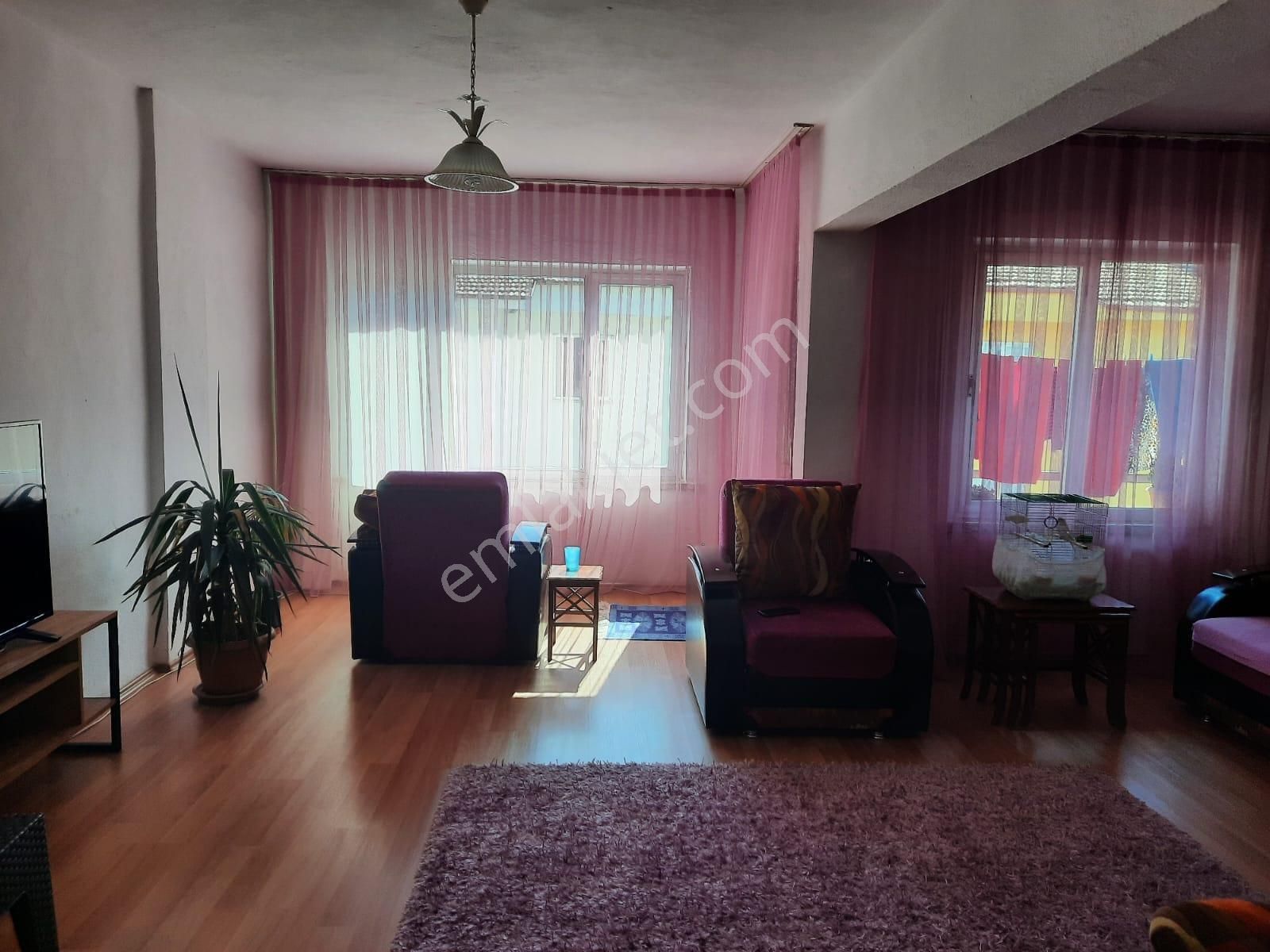 Stop’tan Ege’de *kapalı Mutfak* 3+1 Satılık Daire - Görsel 4