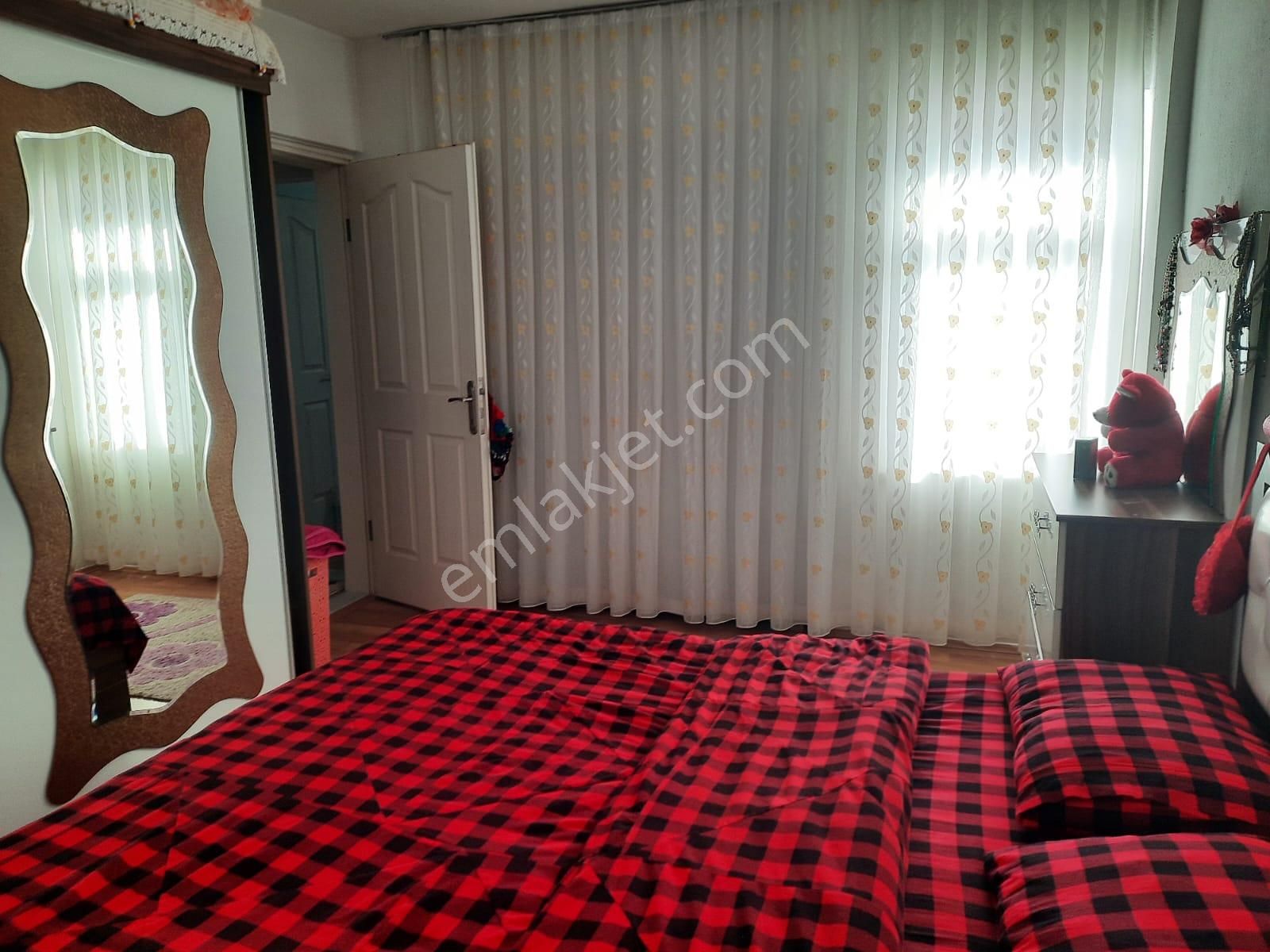 Stop’tan Ege’de *kapalı Mutfak* 3+1 Satılık Daire - Görsel 8