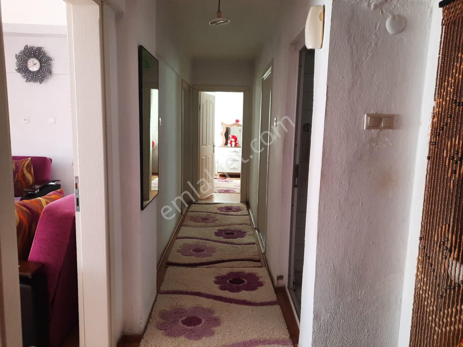 Stop’tan Ege’de *kapalı Mutfak* 3+1 Satılık Daire - Görsel 10