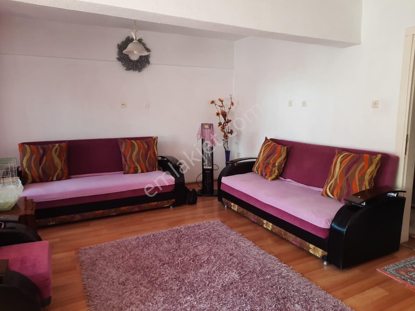 Stop’tan Ege’de *kapalı Mutfak* 3+1 Satılık Daire - Görsel 3