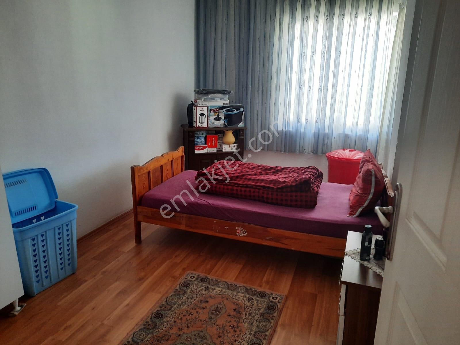 Stop’tan Ege’de *kapalı Mutfak* 3+1 Satılık Daire - Görsel 9