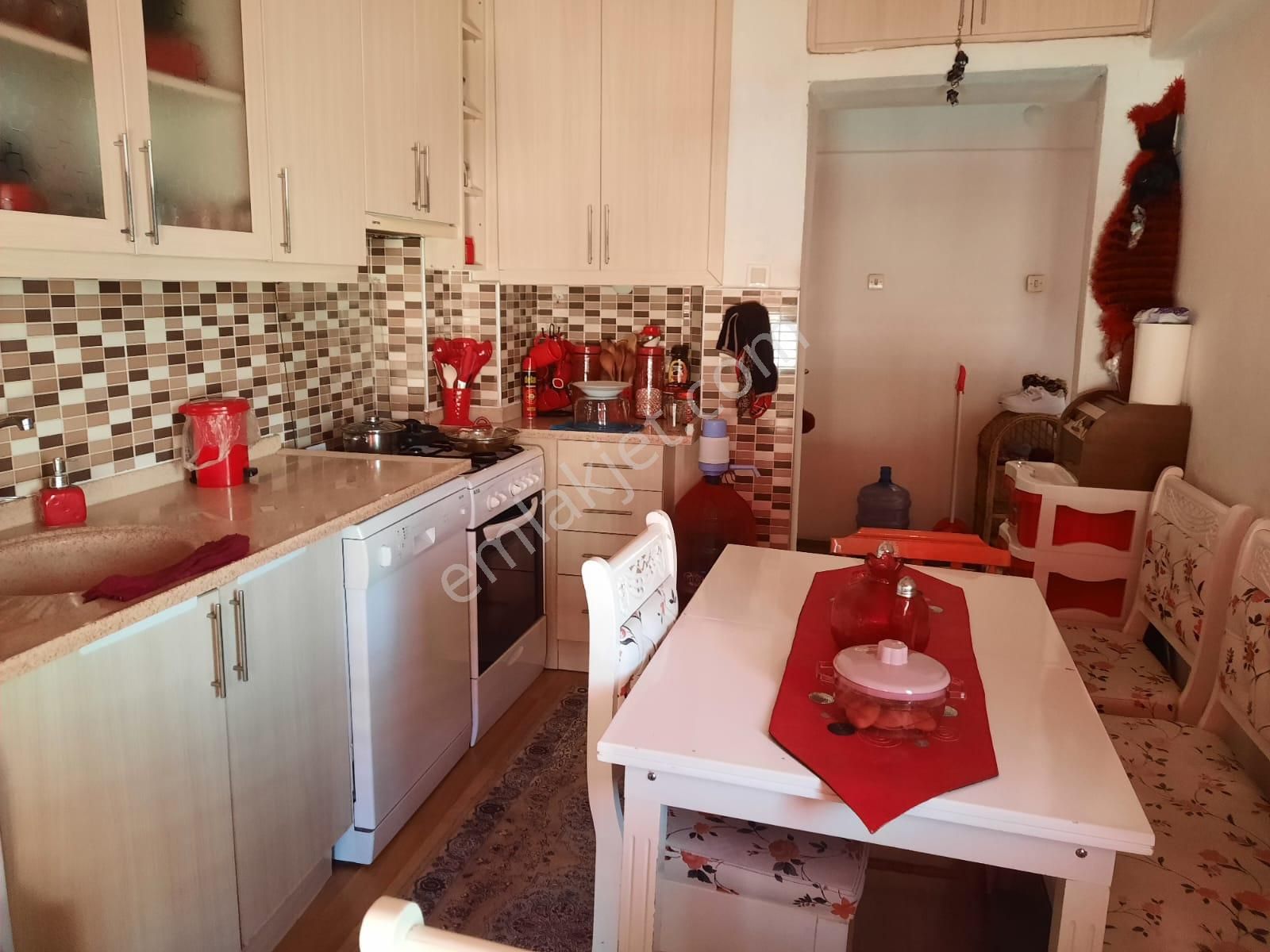 Stop’tan Ege’de *kapalı Mutfak* 3+1 Satılık Daire - Görsel 5