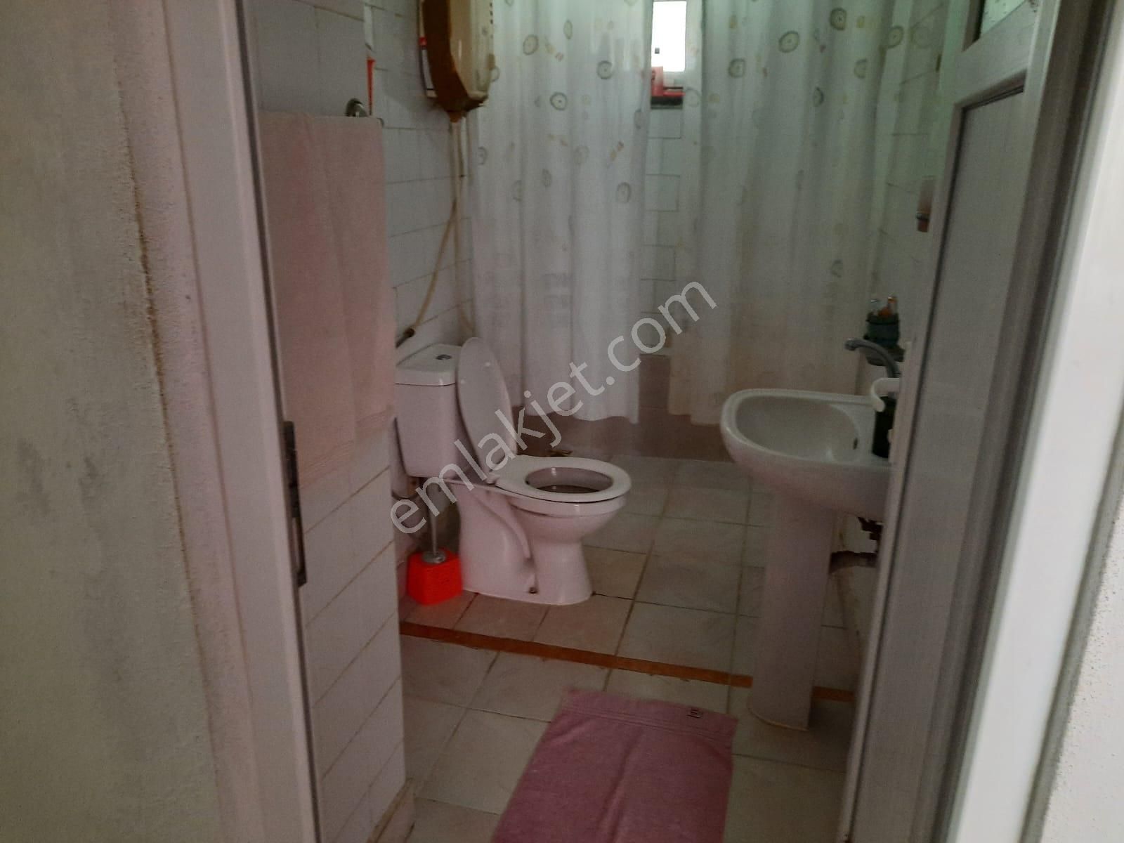 Stop’tan Ege’de *kapalı Mutfak* 3+1 Satılık Daire - Görsel 11