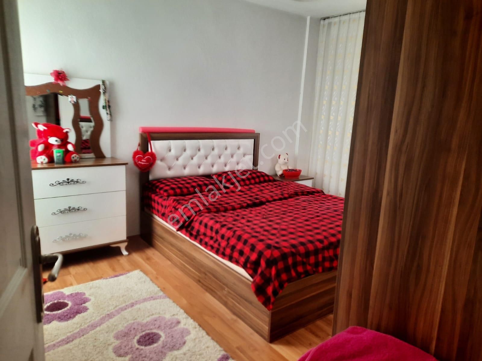 Stop’tan Ege’de *kapalı Mutfak* 3+1 Satılık Daire - Görsel 7