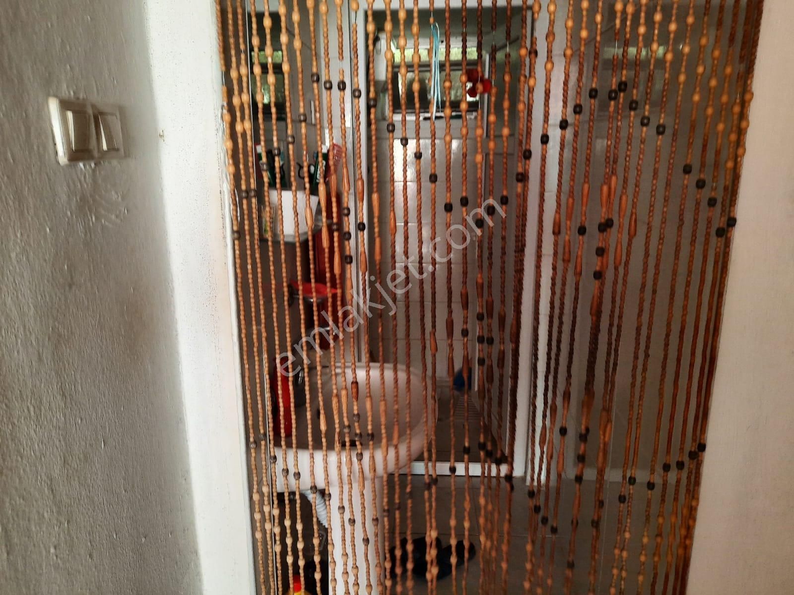 Stop’tan Ege’de *kapalı Mutfak* 3+1 Satılık Daire - Görsel 12