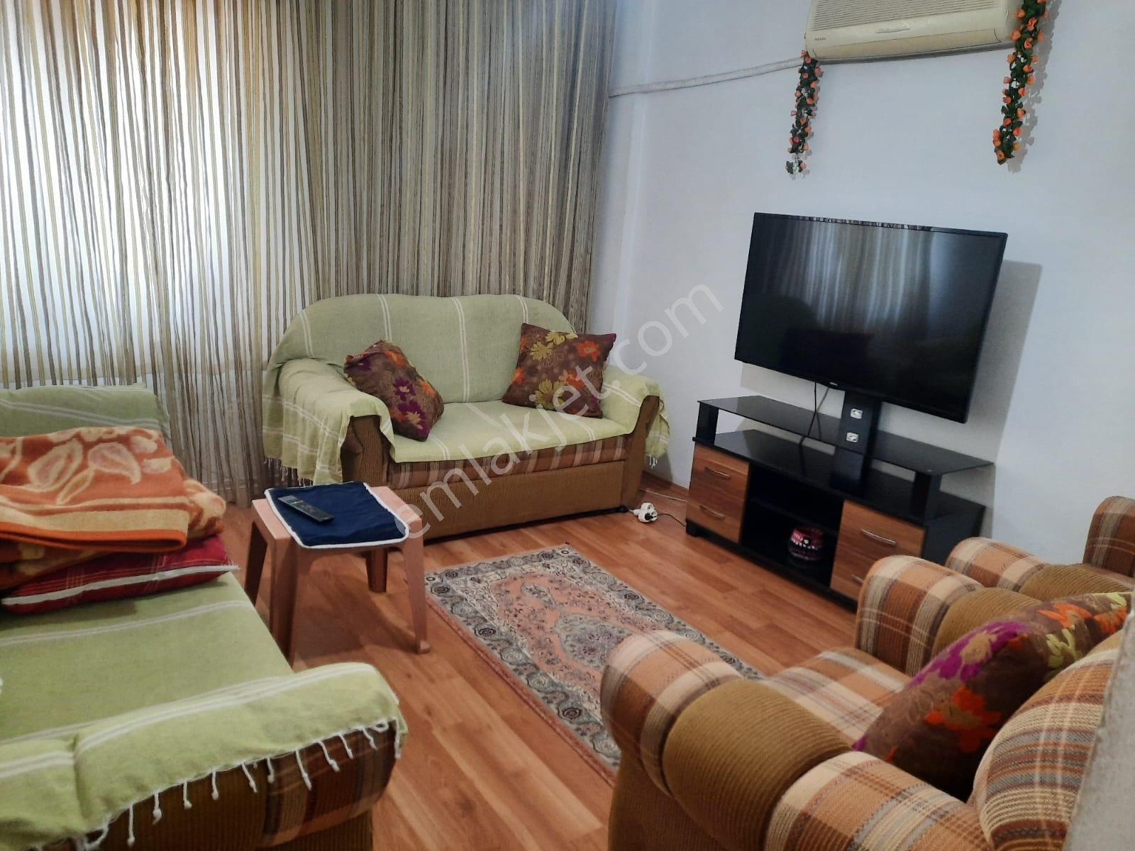 Stop’tan Ege’de *kapalı Mutfak* 3+1 Satılık Daire - Görsel 2