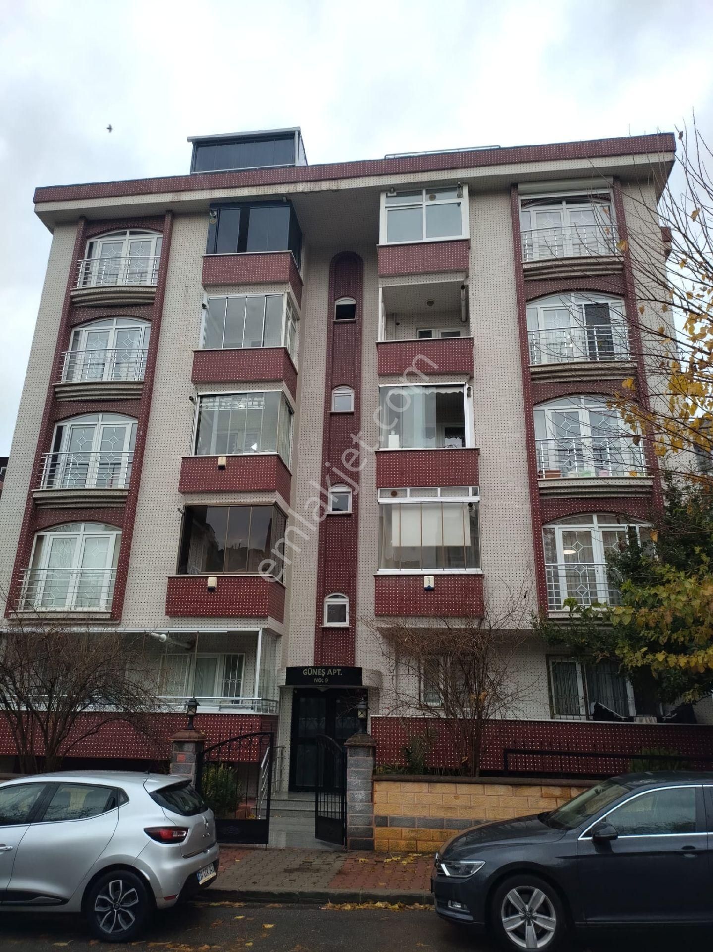 Maltepe Altayçeşme Satılık Daire Altayçeşme Mahallesi 3+1 Arakat Net 117 M2 Satılık Arakat Daire