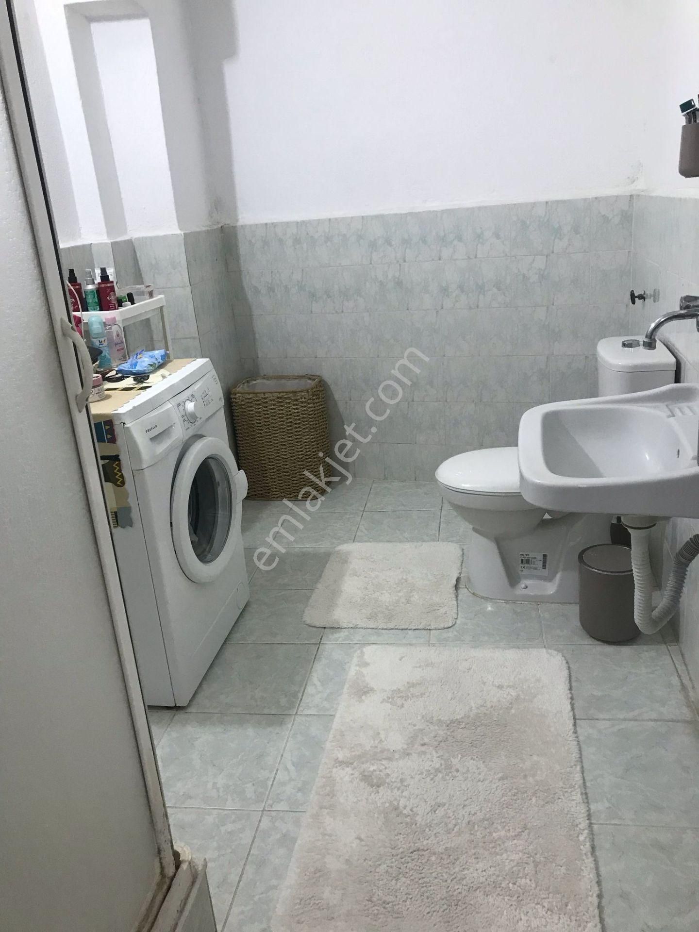 Menemen Kasımpaşa Mah. Satılık 2+1 Bakımlı Daire - Görsel 14