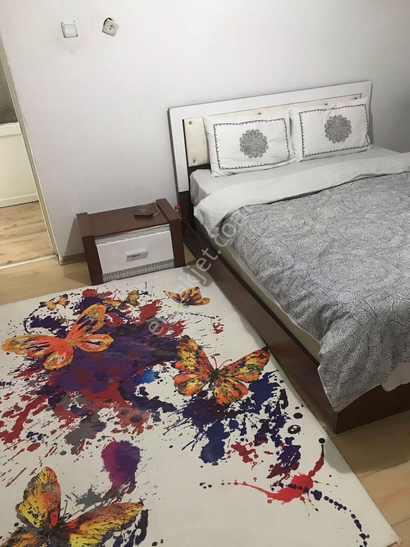 Menemen Kasımpaşa Mah. Satılık 2+1 Bakımlı Daire - Görsel 13