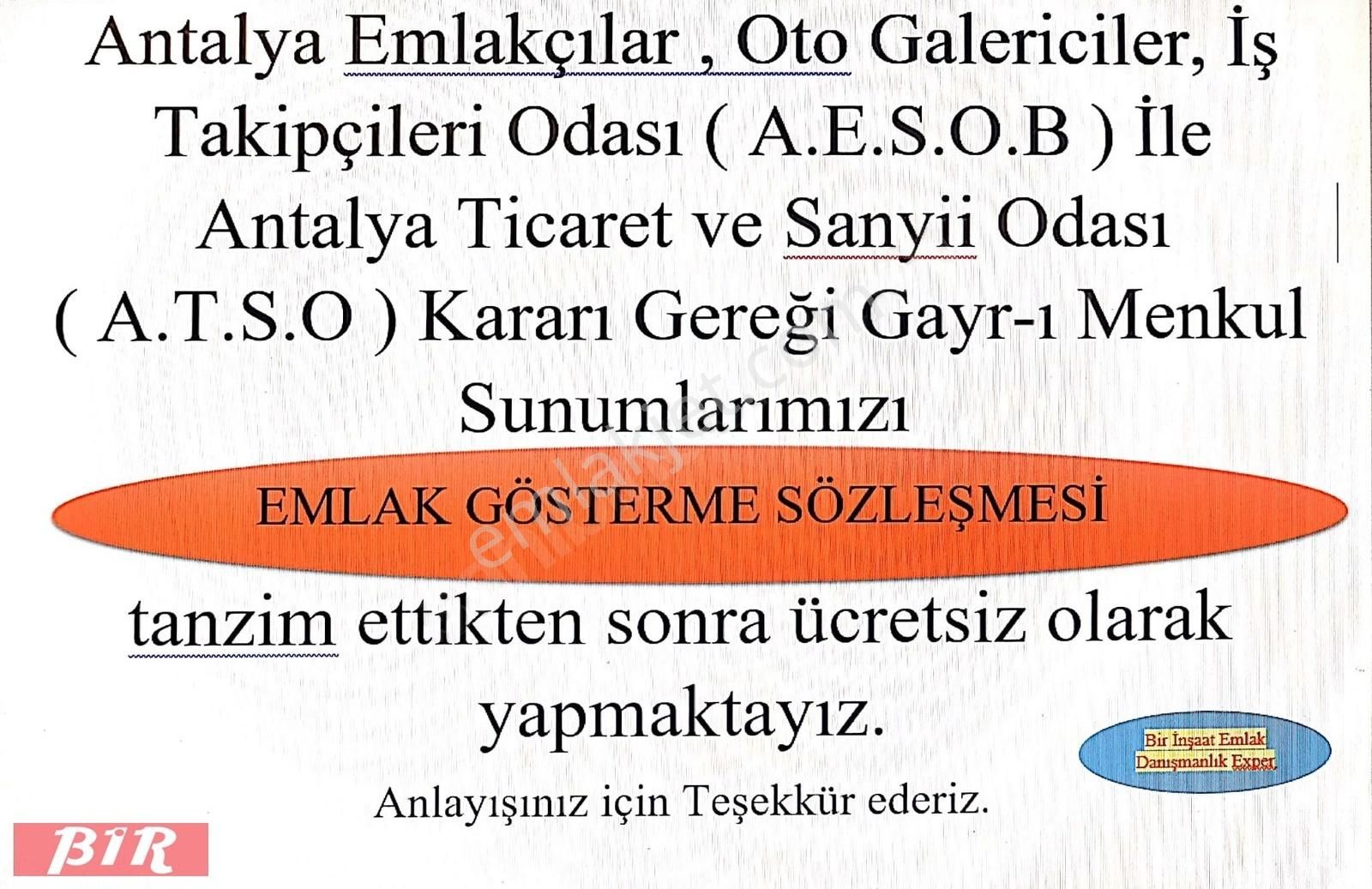 Döşemealtı Yeniköy Satılık Konut İmarlı Satlık Arsa Yeniköy Kırkgöz Döşamaaltı Daire Takası Olur Antalya