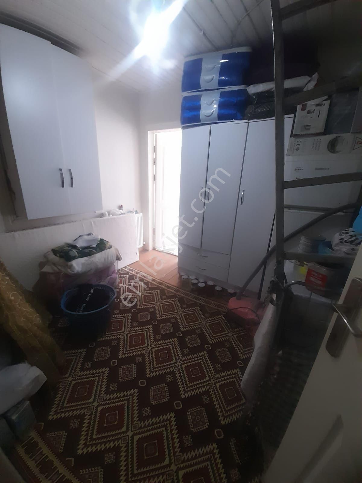 Samatyada Tarihi Sokakta Müstakil Satılık Bına - Görsel 21