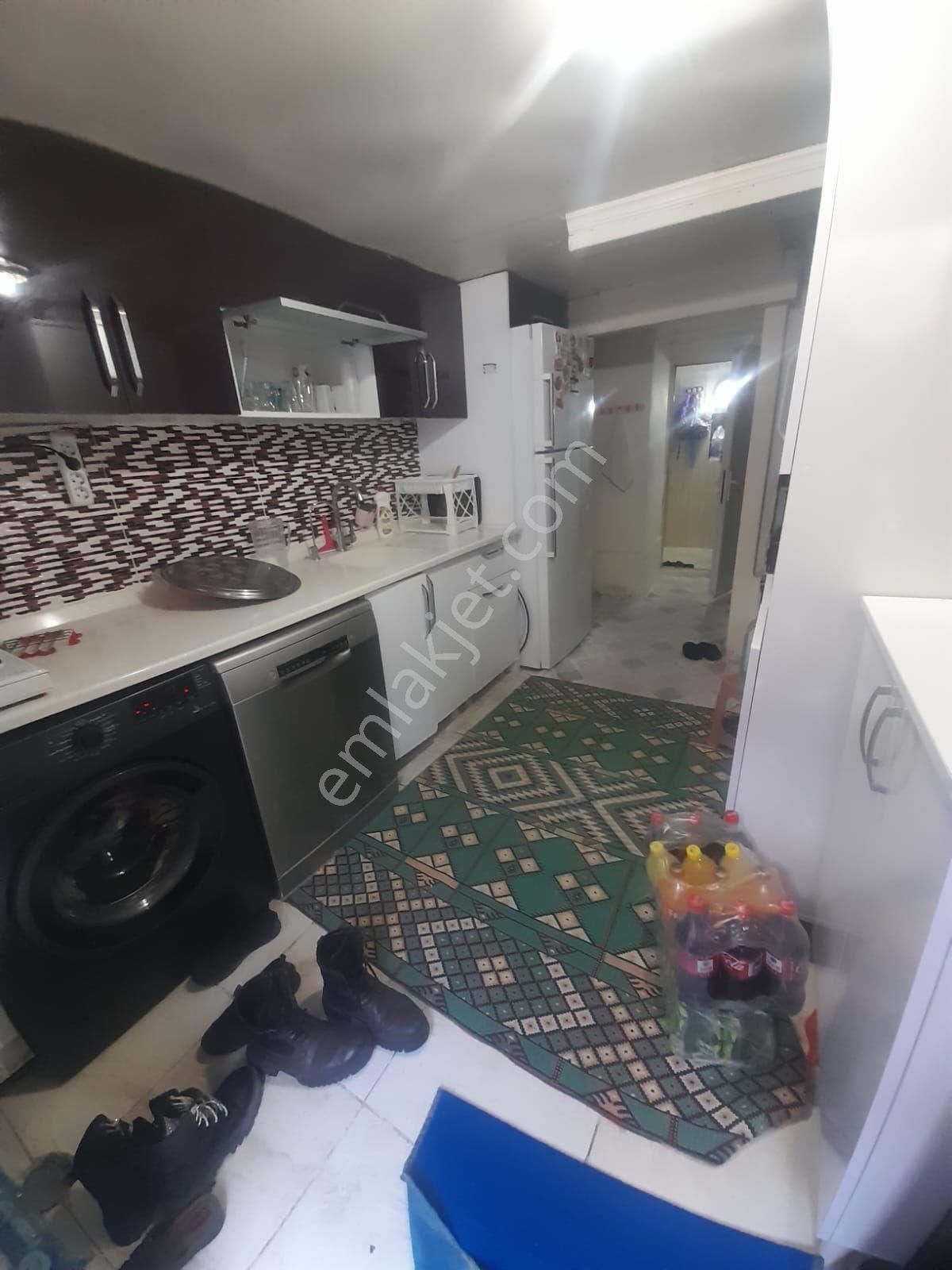 Samatyada Tarihi Sokakta Müstakil Satılık Bına - Görsel 5