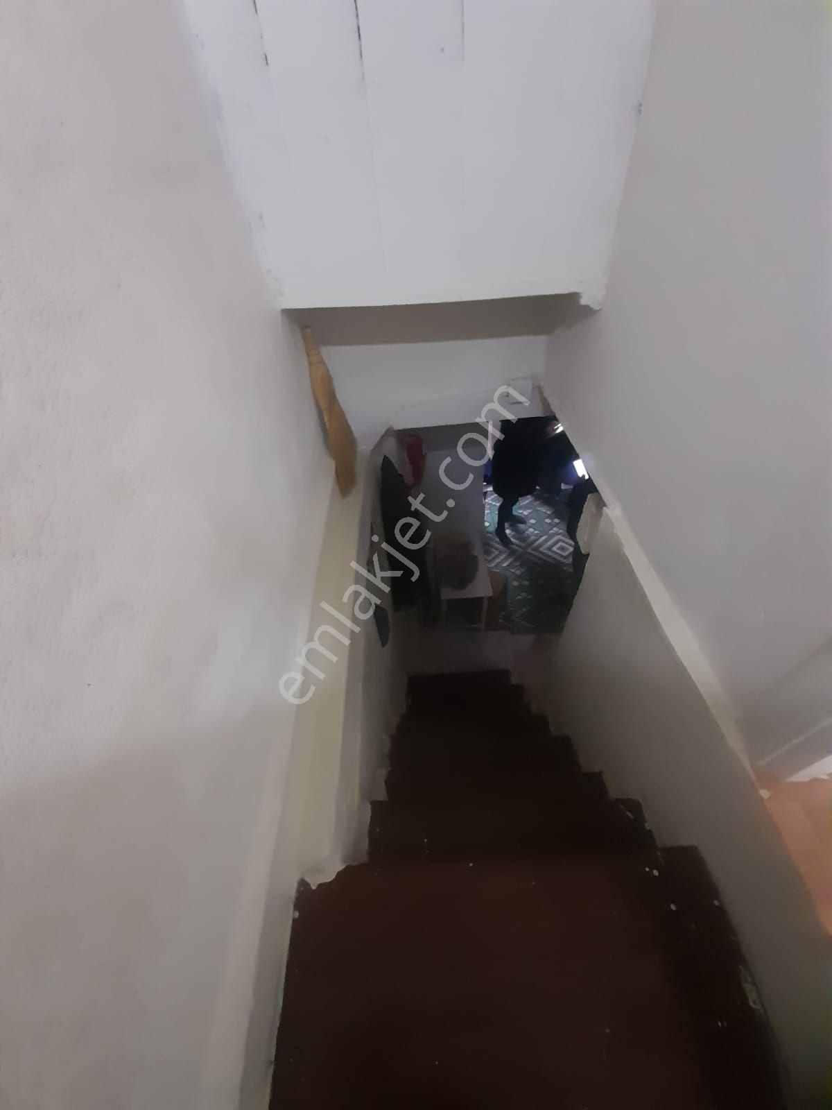 Samatyada Tarihi Sokakta Müstakil Satılık Bına - Görsel 28