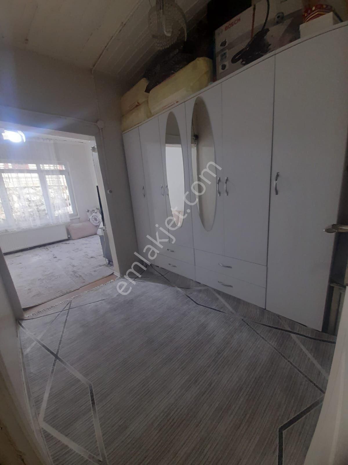 Samatyada Tarihi Sokakta Müstakil Satılık Bına - Görsel 11