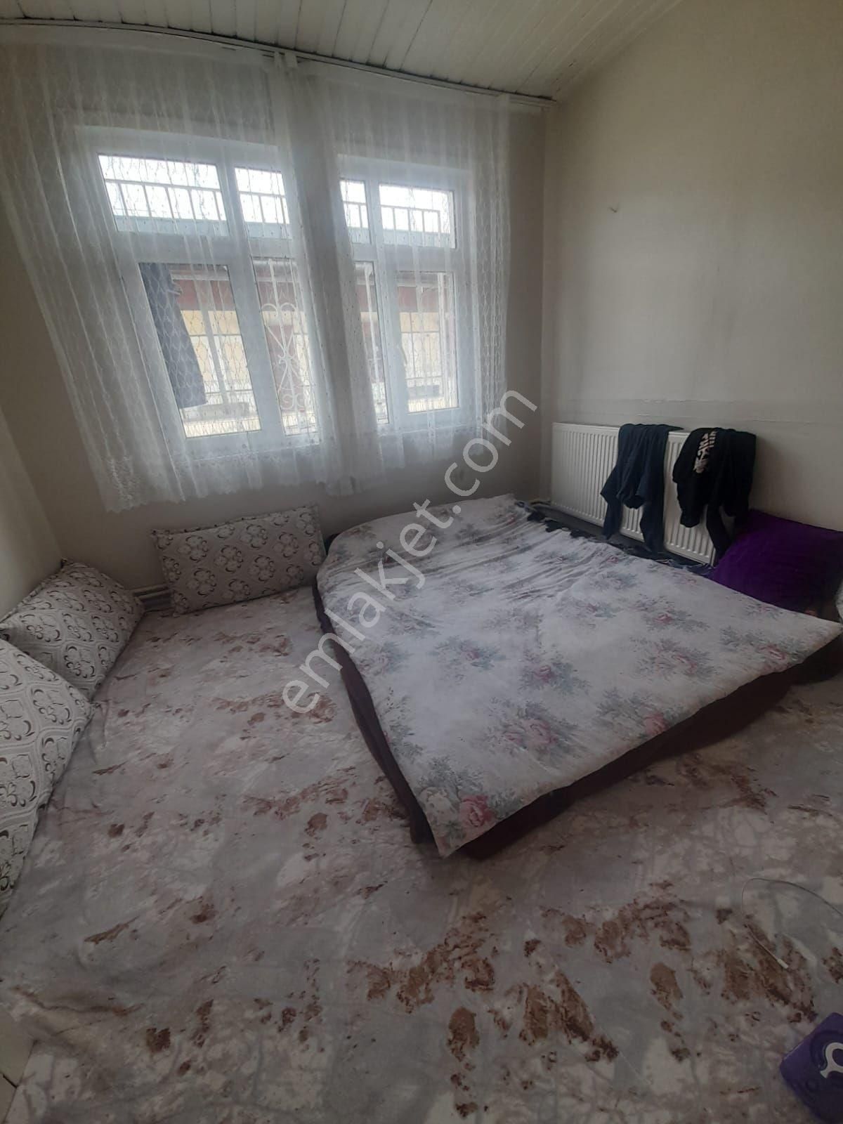 Samatyada Tarihi Sokakta Müstakil Satılık Bına - Görsel 22