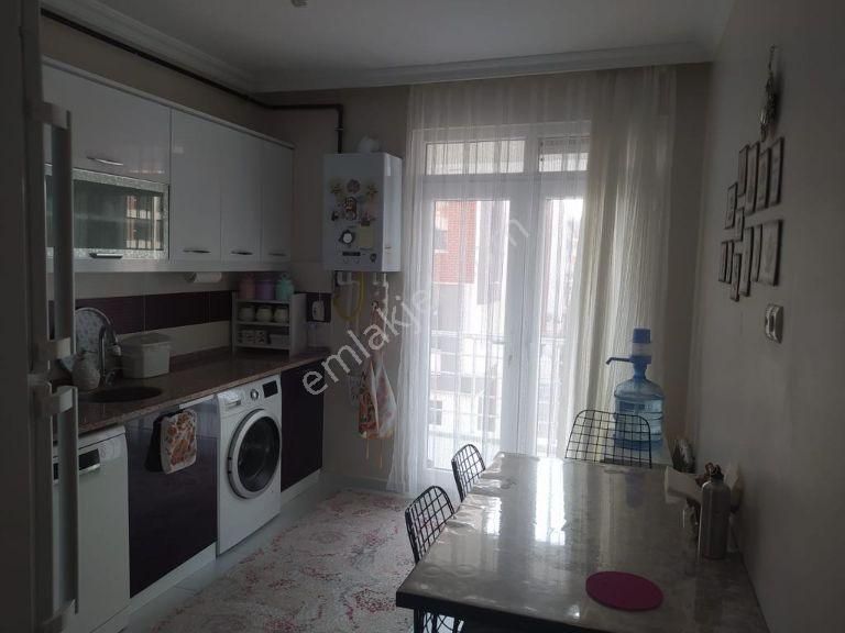 Nil Emlak Gayrımenkul Danışmanlığından Zafer 2+1 95 M2 Satılık Daire - Görsel 10