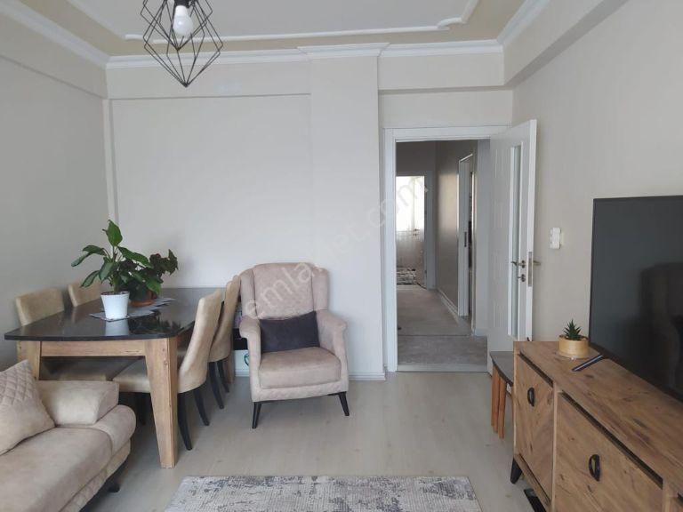 Nil Emlak Gayrımenkul Danışmanlığından Zafer 2+1 95 M2 Satılık Daire - Görsel 8