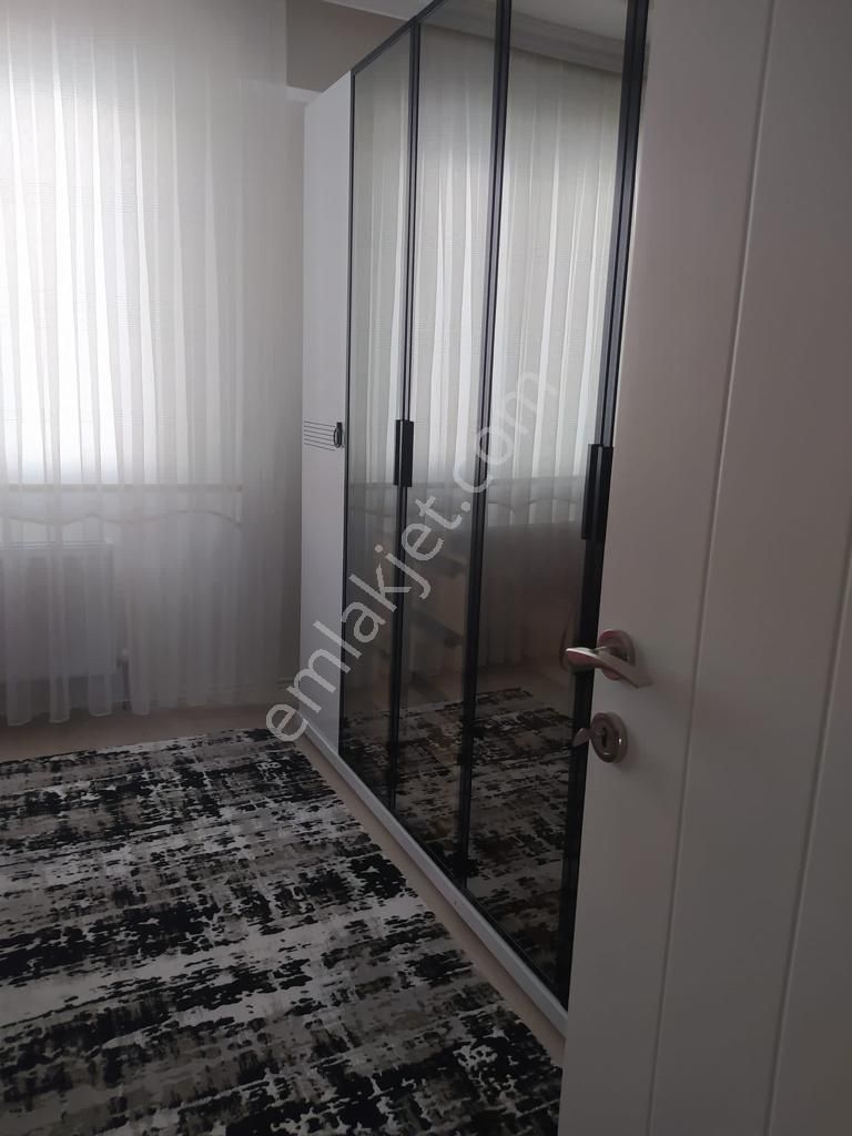 Nil Emlak Gayrımenkul Danışmanlığından Zafer 2+1 95 M2 Satılık Daire - Görsel 6