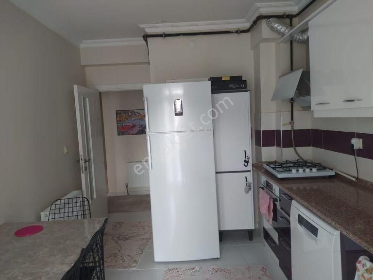 Nil Emlak Gayrımenkul Danışmanlığından Zafer 2+1 95 M2 Satılık Daire - Görsel 9