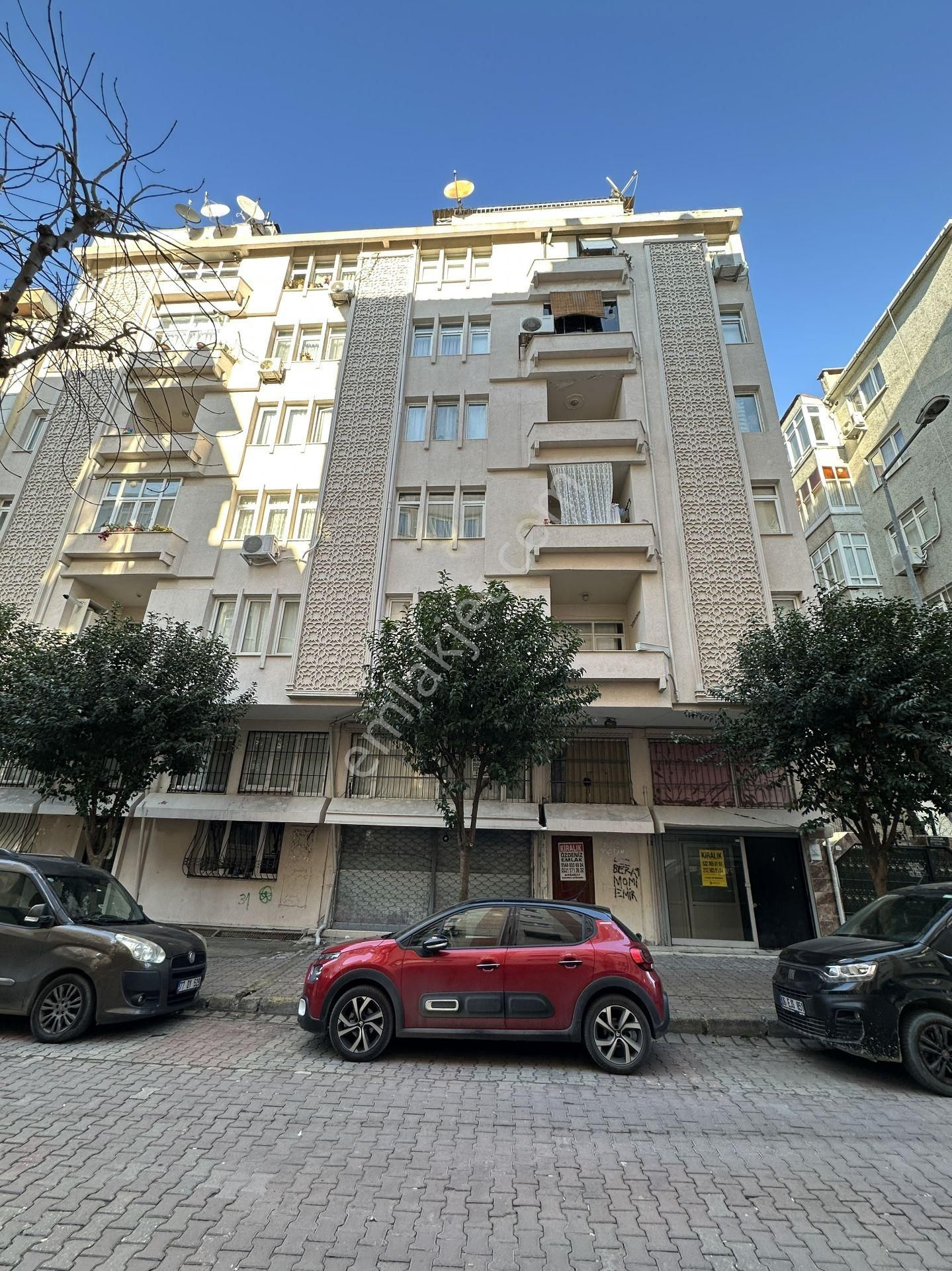 Bahçelievler Siyavuşpaşa Satılık Daire Next House'dan, Yaylada, 165m2, 3+1, Teraslı, Fırsat Daire.