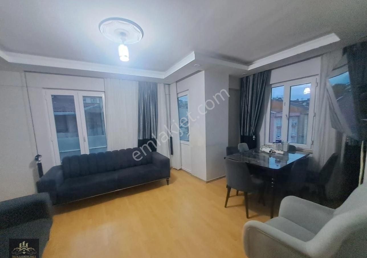 Kağıthane Hürriyet Satılık Daire Kagıthane Çağlayan Mahallesi 4+1 Satılık Dubleks Daire