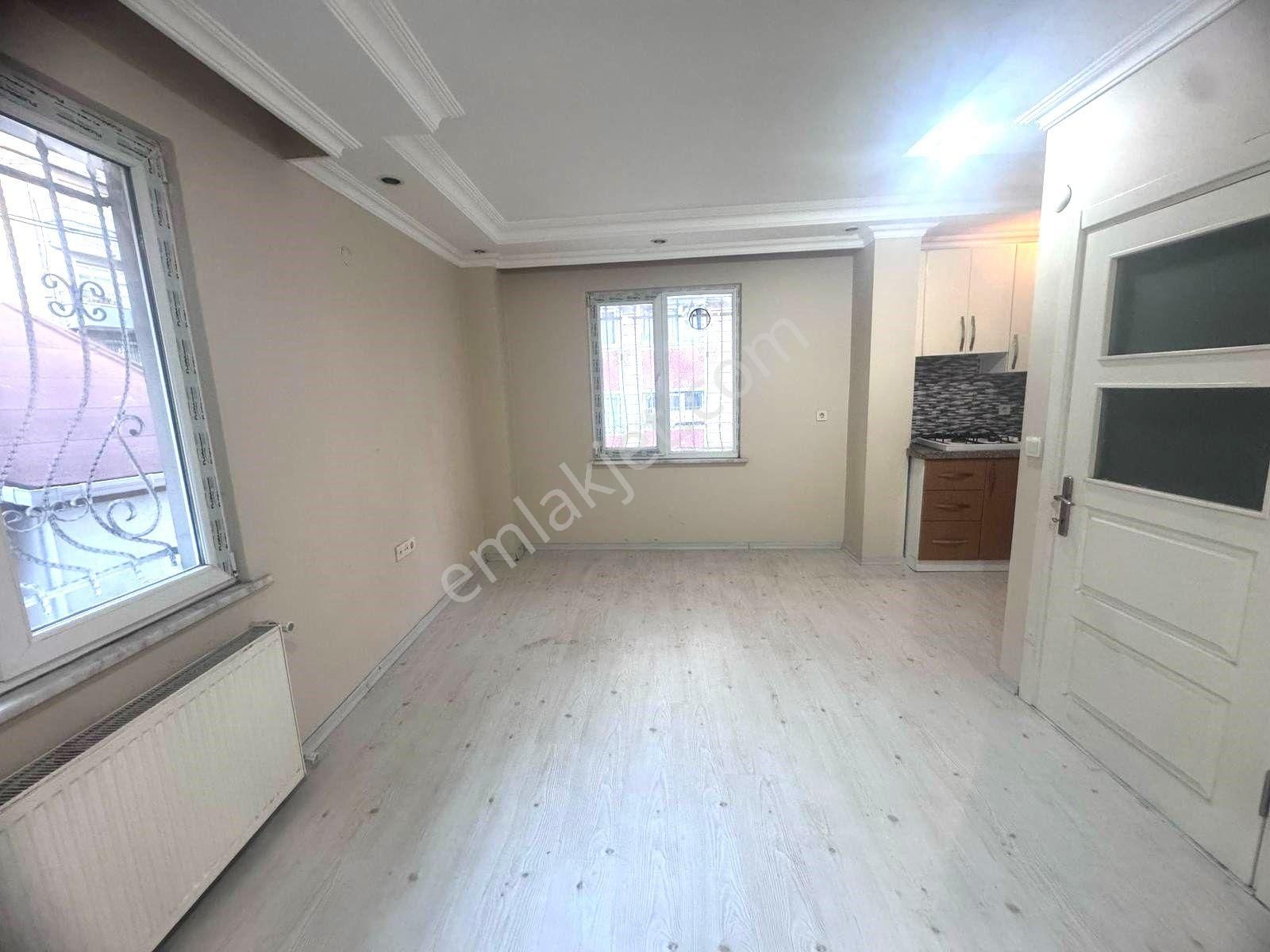 Küçükçekmece Kanarya Kiralık Daire Seba'dan Kanarya Mh 1+1 70m2 Yeni Yapıda Kiralık Yüksek Giriş Daire