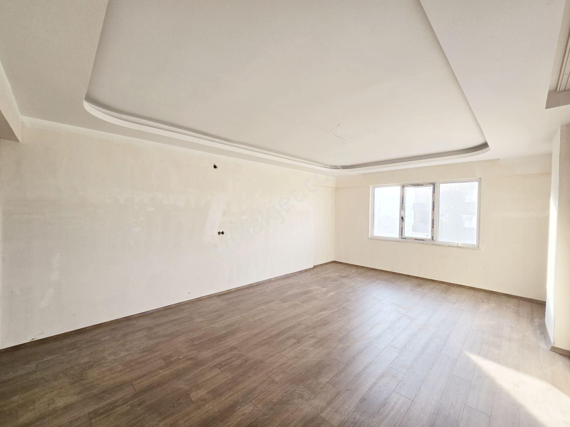 Alpaslan'da 1. Sınıf İşçiliği Ve Geniş Peyzajıyla Ultralüx 3+1 - Görsel 9