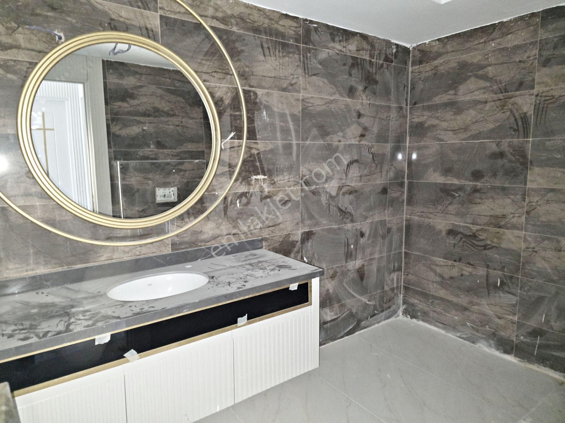 Alpaslan'da 1. Sınıf İşçiliği Ve Geniş Peyzajıyla Ultralüx 3+1 - Görsel 17