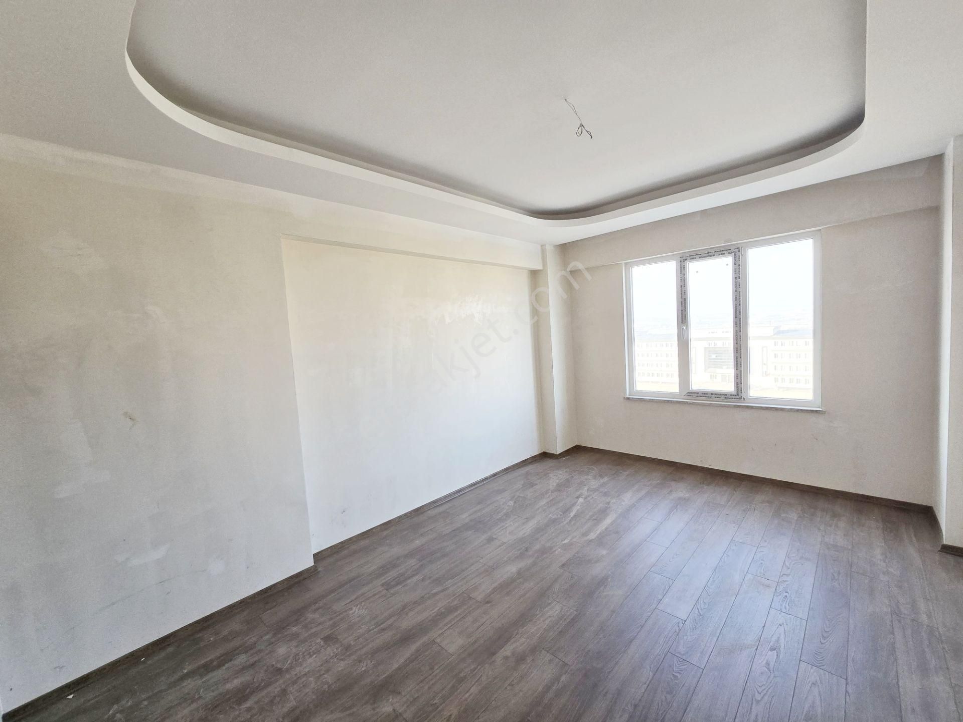 Alpaslan'da 1. Sınıf İşçiliği Ve Geniş Peyzajıyla Ultralüx 3+1 - Görsel 12