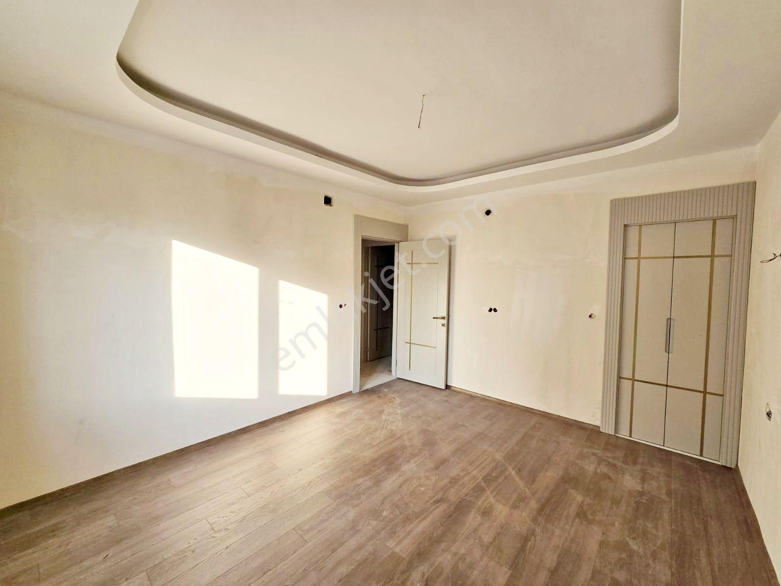 Alpaslan'da 1. Sınıf İşçiliği Ve Geniş Peyzajıyla Ultralüx 3+1 - Görsel 15