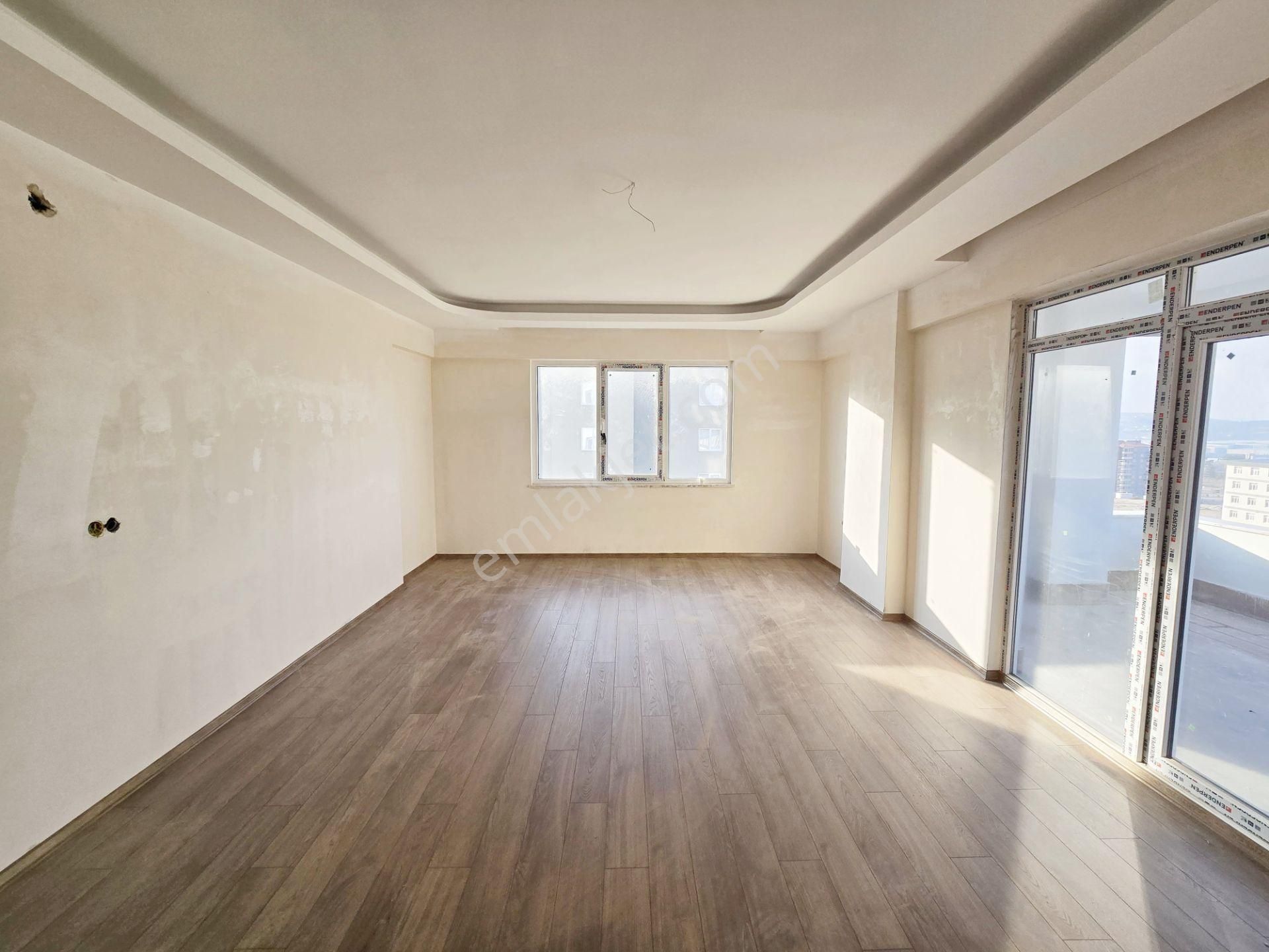 Alpaslan'da 1. Sınıf İşçiliği Ve Geniş Peyzajıyla Ultralüx 3+1 - Görsel 8