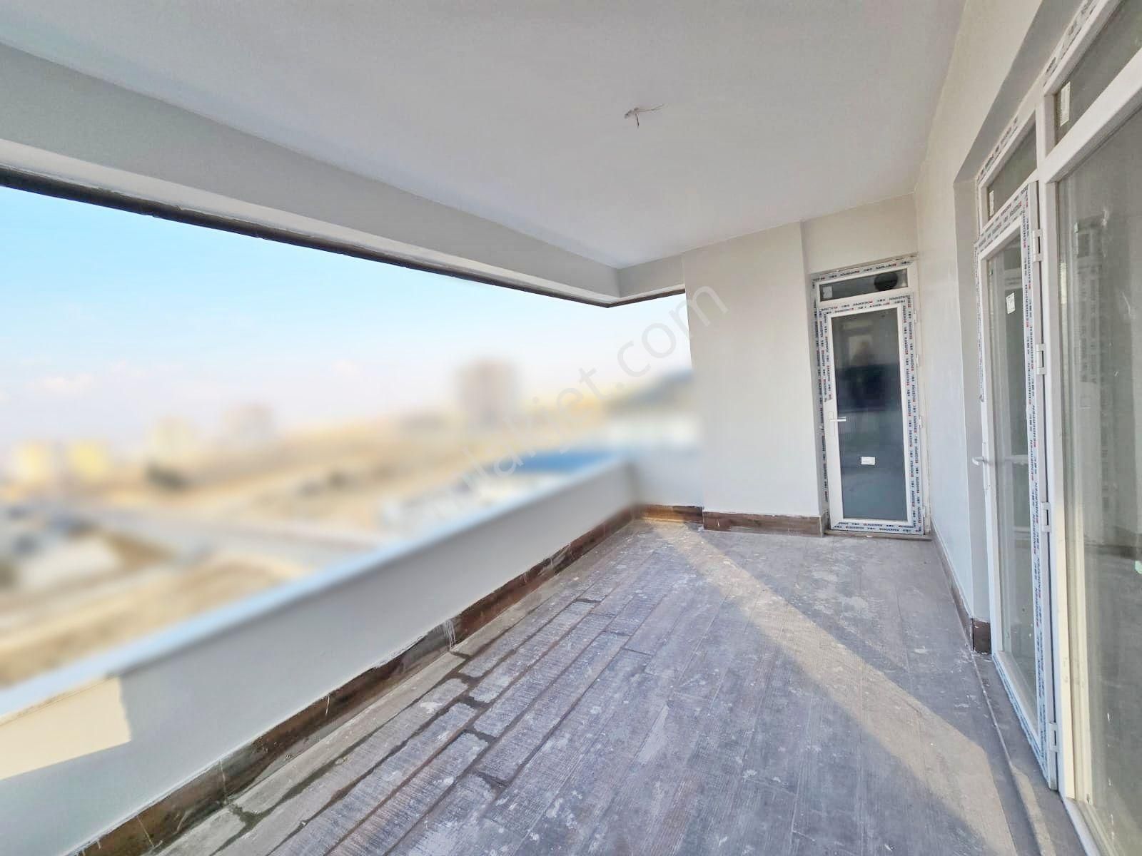 Alpaslan'da 1. Sınıf İşçiliği Ve Geniş Peyzajıyla Ultralüx 3+1 - Görsel 6