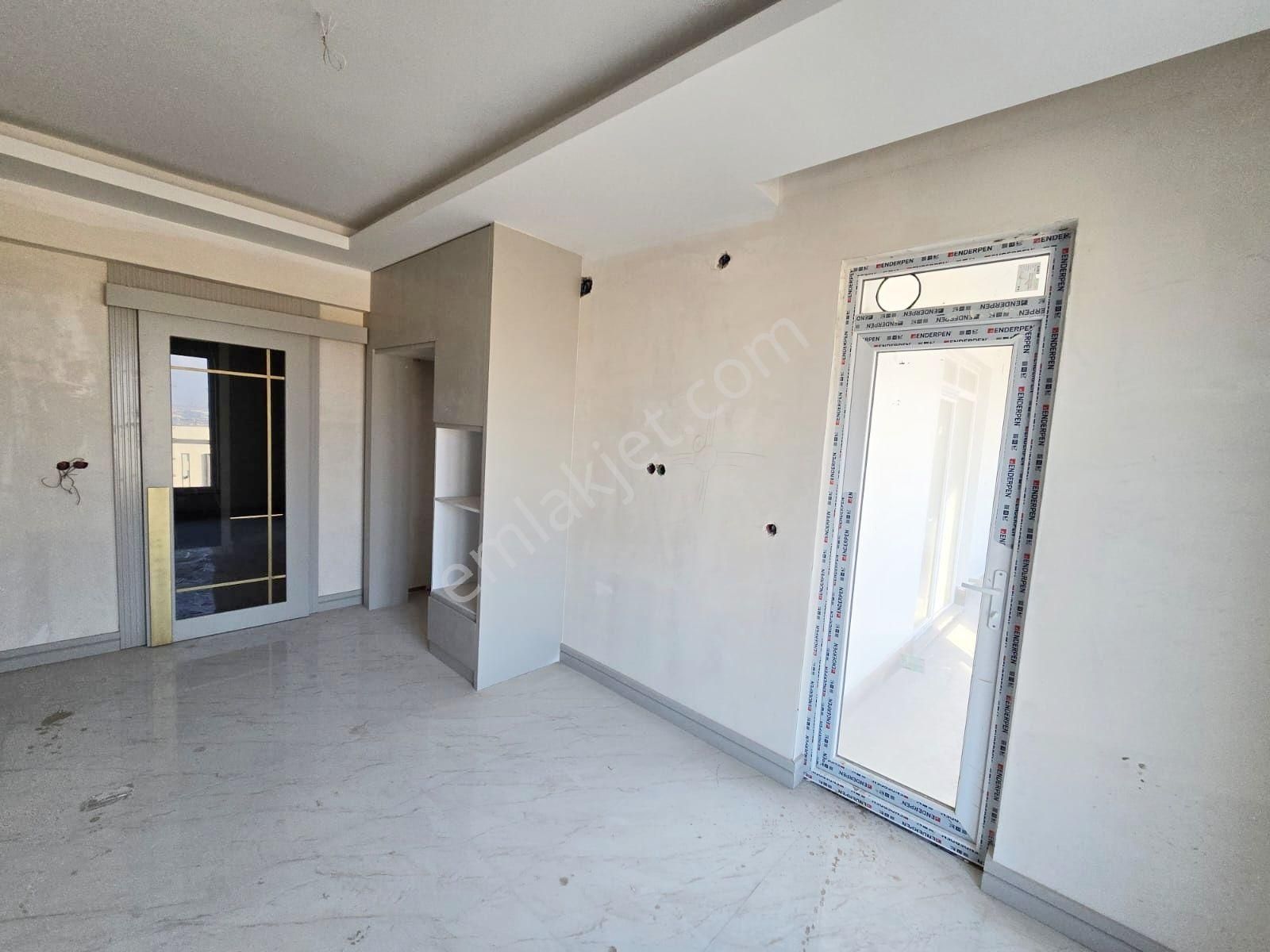 Alpaslan'da 1. Sınıf İşçiliği Ve Geniş Peyzajıyla Ultralüx 3+1 - Görsel 4