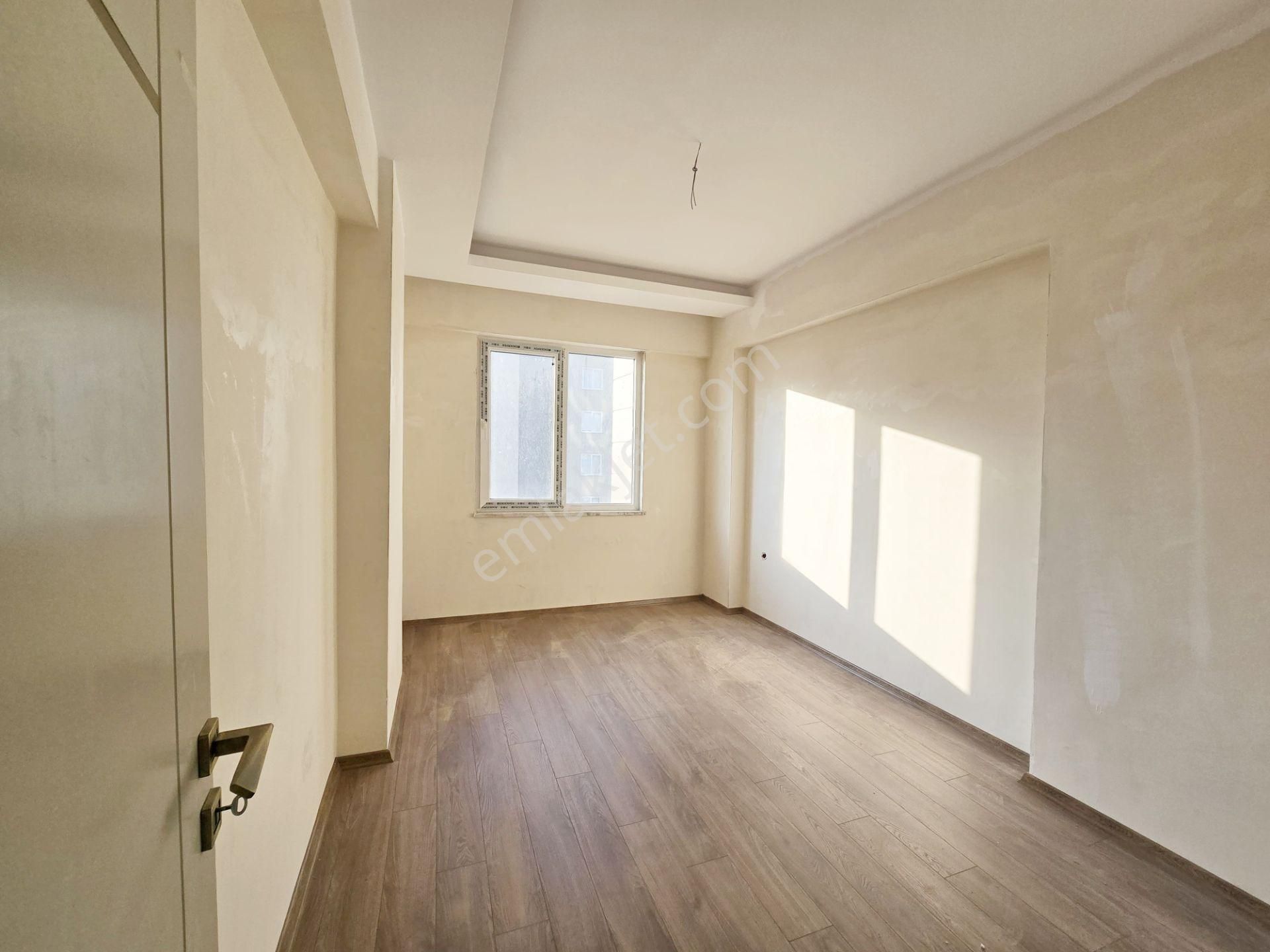 Alpaslan'da 1. Sınıf İşçiliği Ve Geniş Peyzajıyla Ultralüx 3+1 - Görsel 10