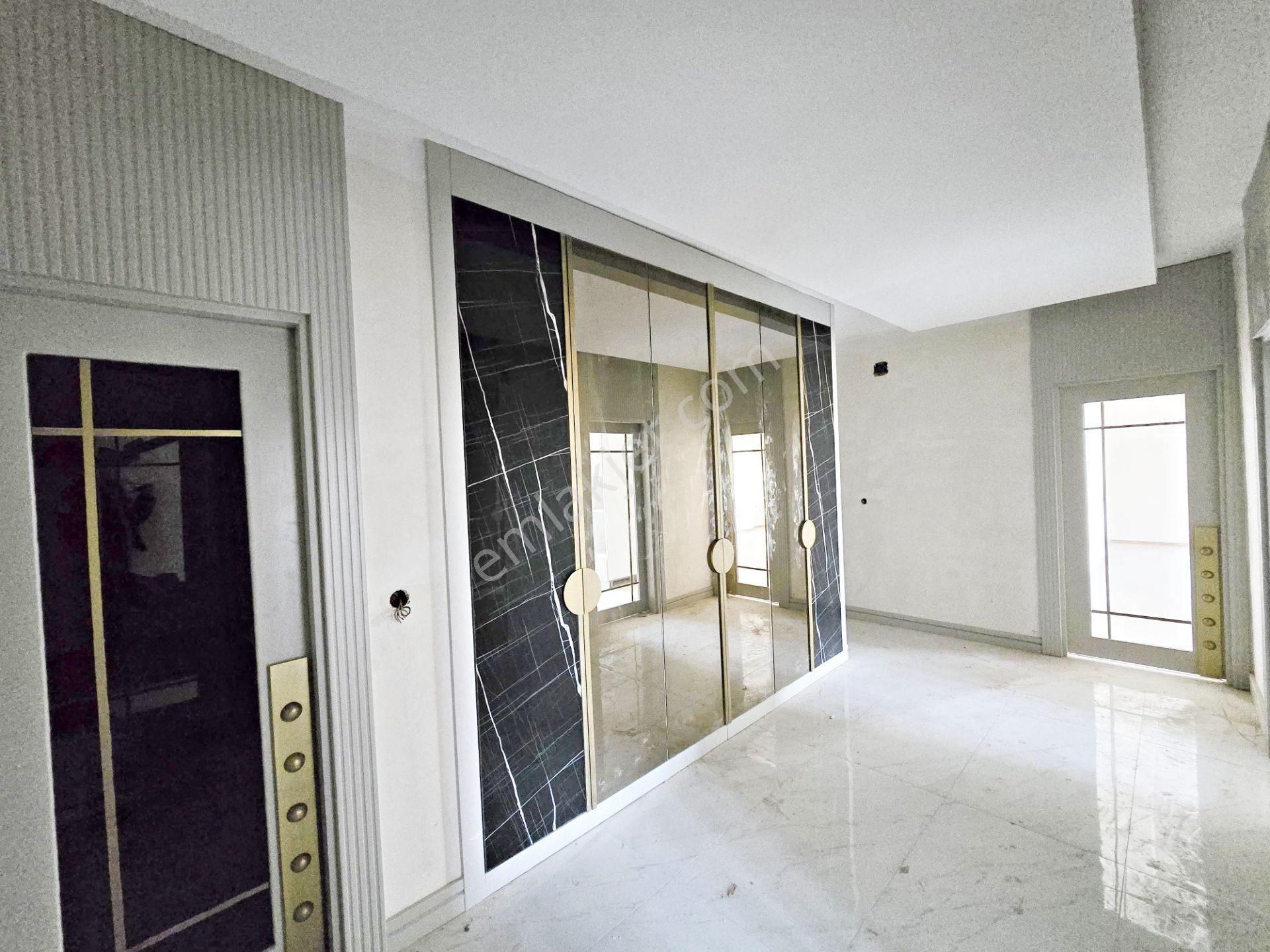 Alpaslan'da 1. Sınıf İşçiliği Ve Geniş Peyzajıyla Ultralüx 3+1 - Görsel 19