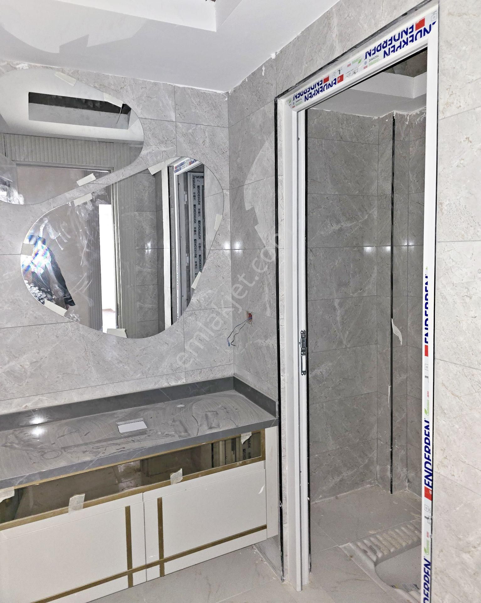 Alpaslan'da 1. Sınıf İşçiliği Ve Geniş Peyzajıyla Ultralüx 3+1 - Görsel 18