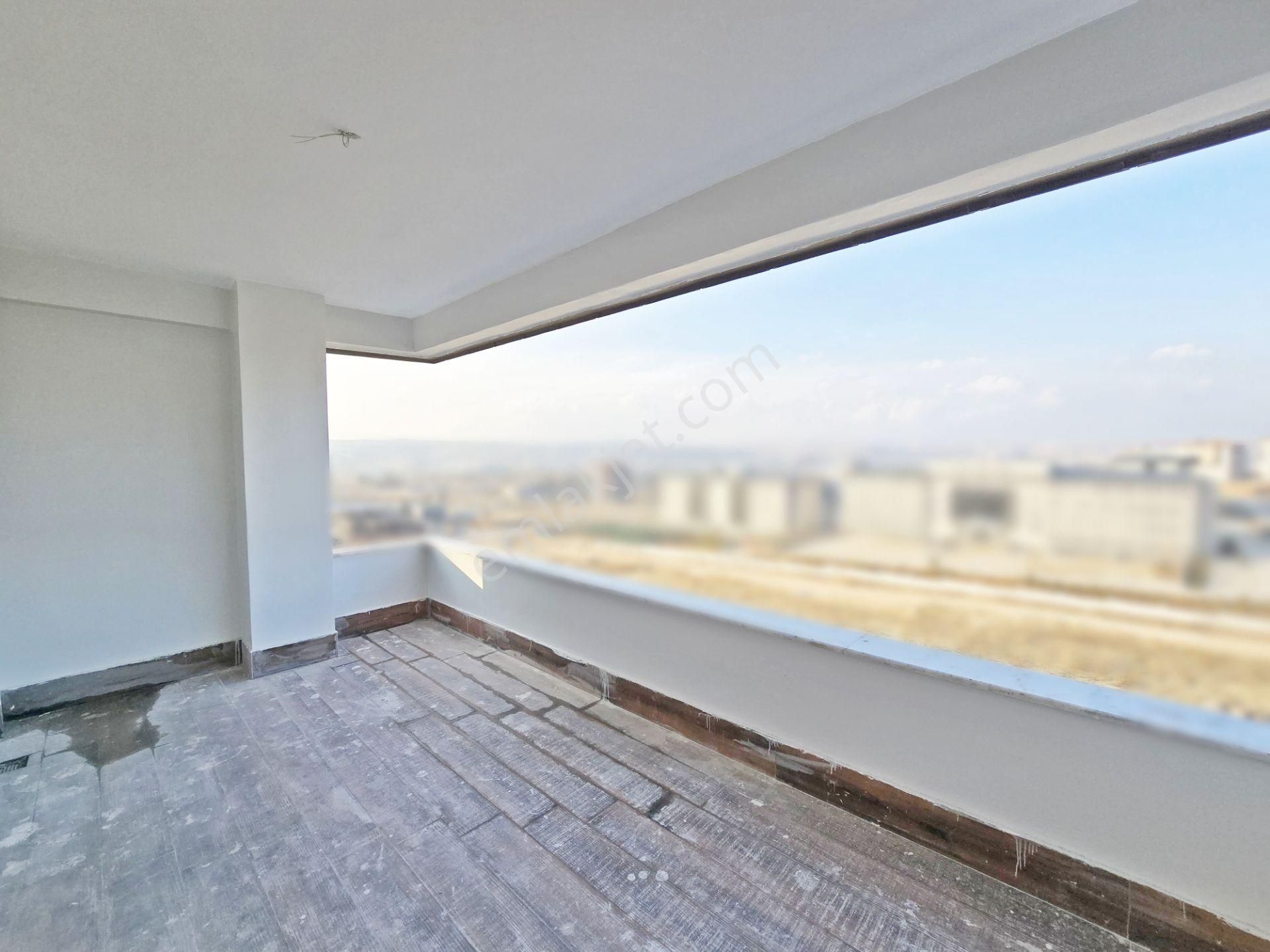 Alpaslan'da 1. Sınıf İşçiliği Ve Geniş Peyzajıyla Ultralüx 3+1 - Görsel 5