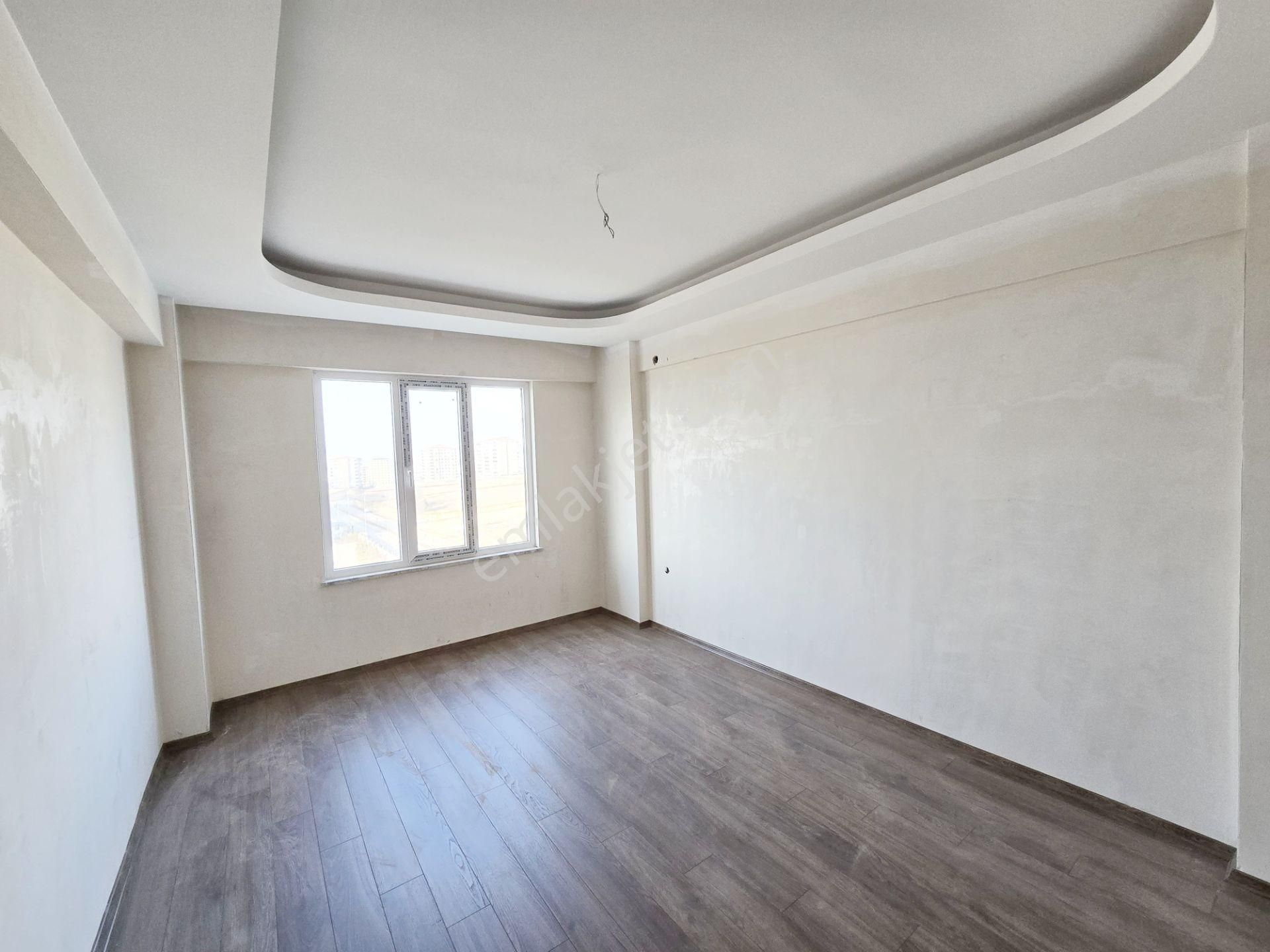 Alpaslan'da 1. Sınıf İşçiliği Ve Geniş Peyzajıyla Ultralüx 3+1 - Görsel 13