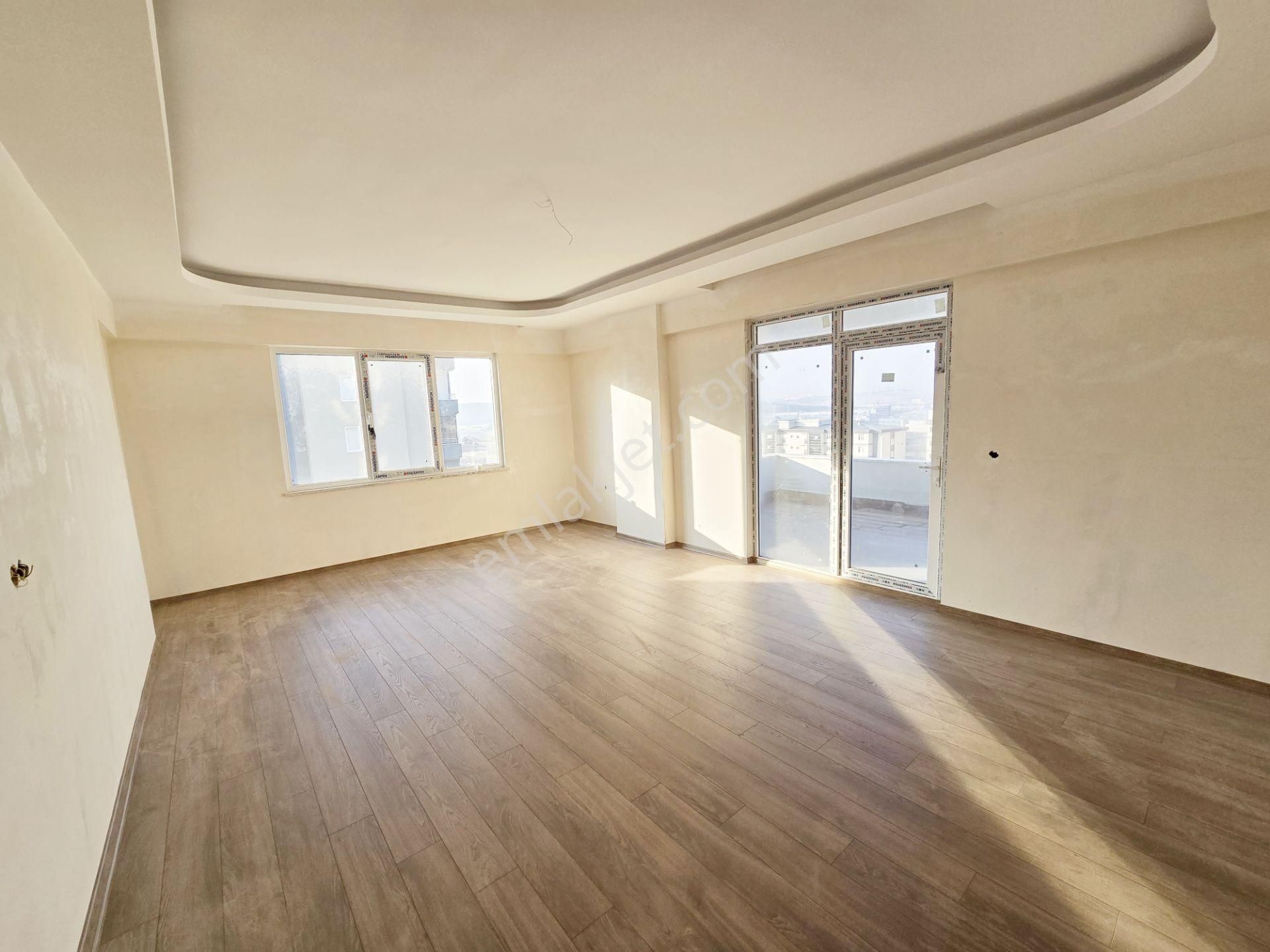 Alpaslan'da 1. Sınıf İşçiliği Ve Geniş Peyzajıyla Ultralüx 3+1 - Görsel 7