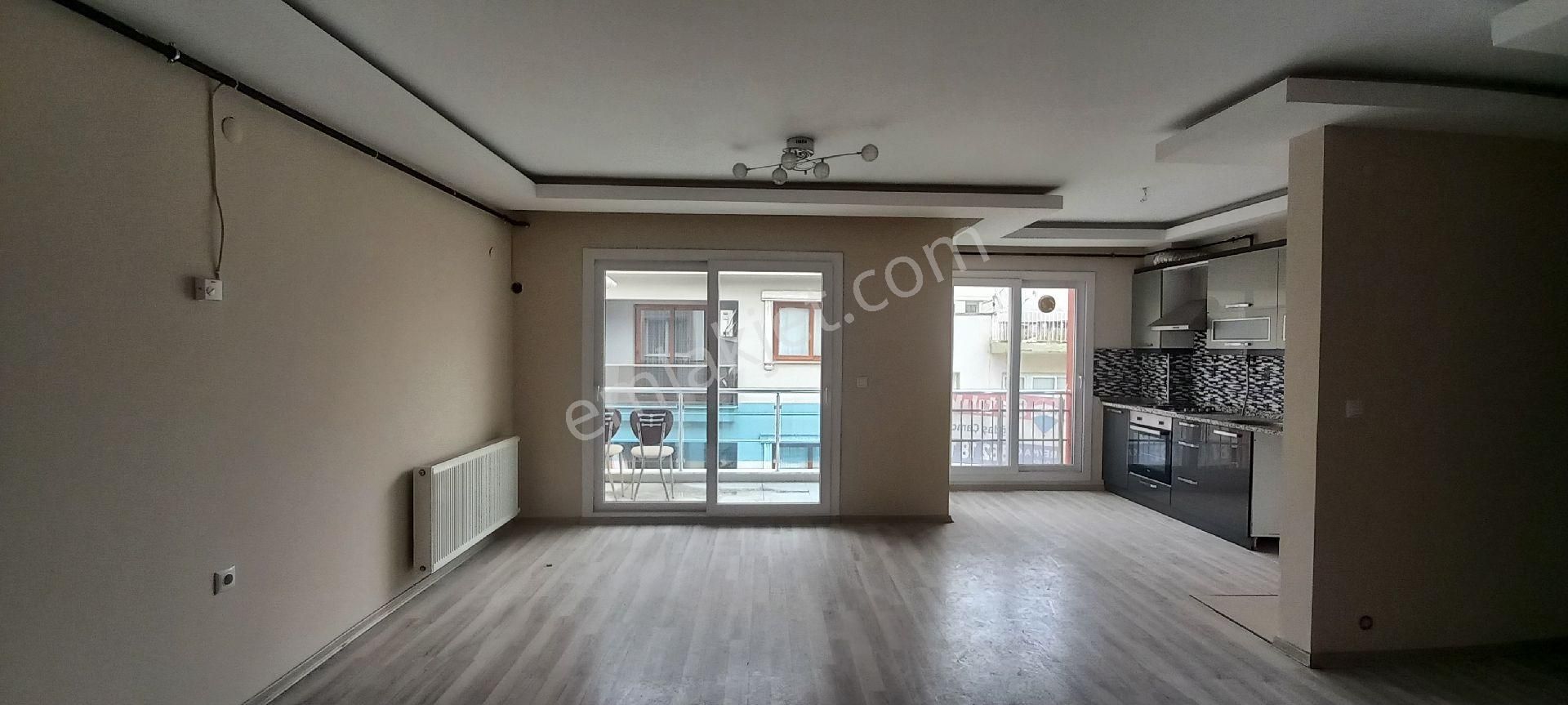 Çiğli Yeni Mahalle Satılık Daire İzmir Çiğli Yeni Mahalle'de Dupleks Doğalgazlı 2+2 Daire