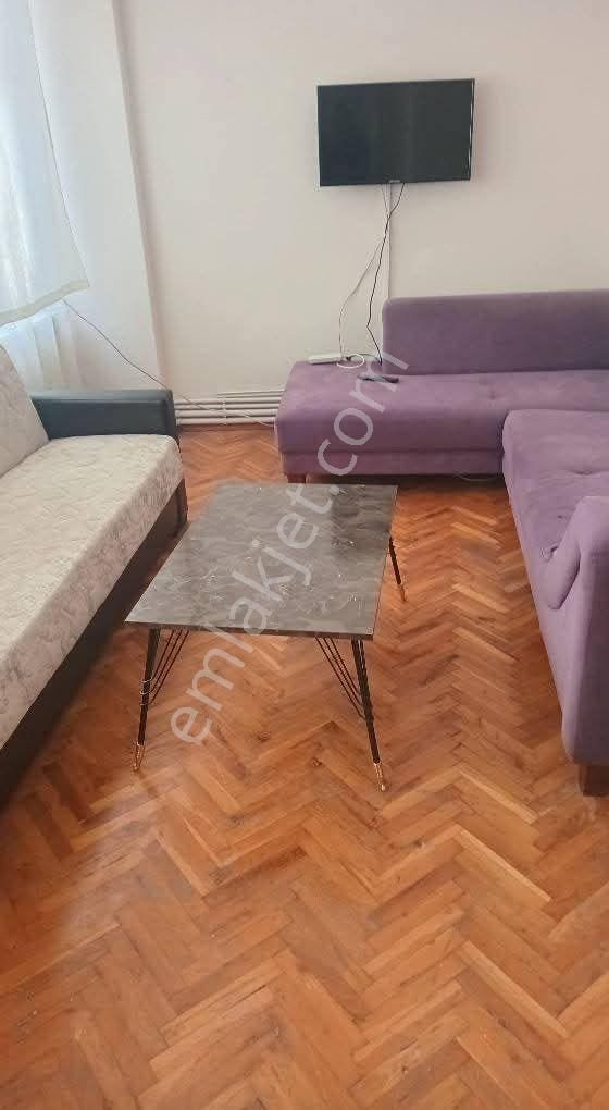 İlkadım Çiftlik Kiralık Daire Rekoor Emlaktan Çiftlikte 2+1 Eşyalı Kiralık Daire