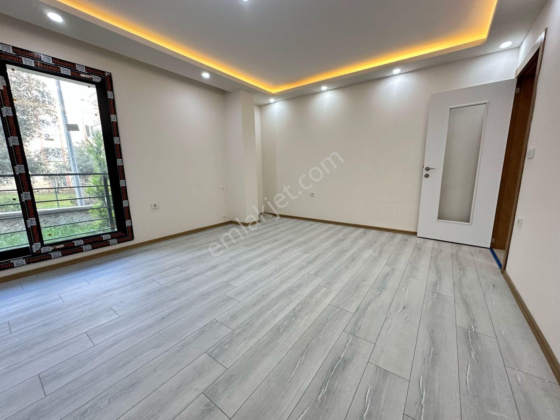 Didim Efeler Mahallesinde 1+1 Masrafsız Satılık Daire - Görsel 3