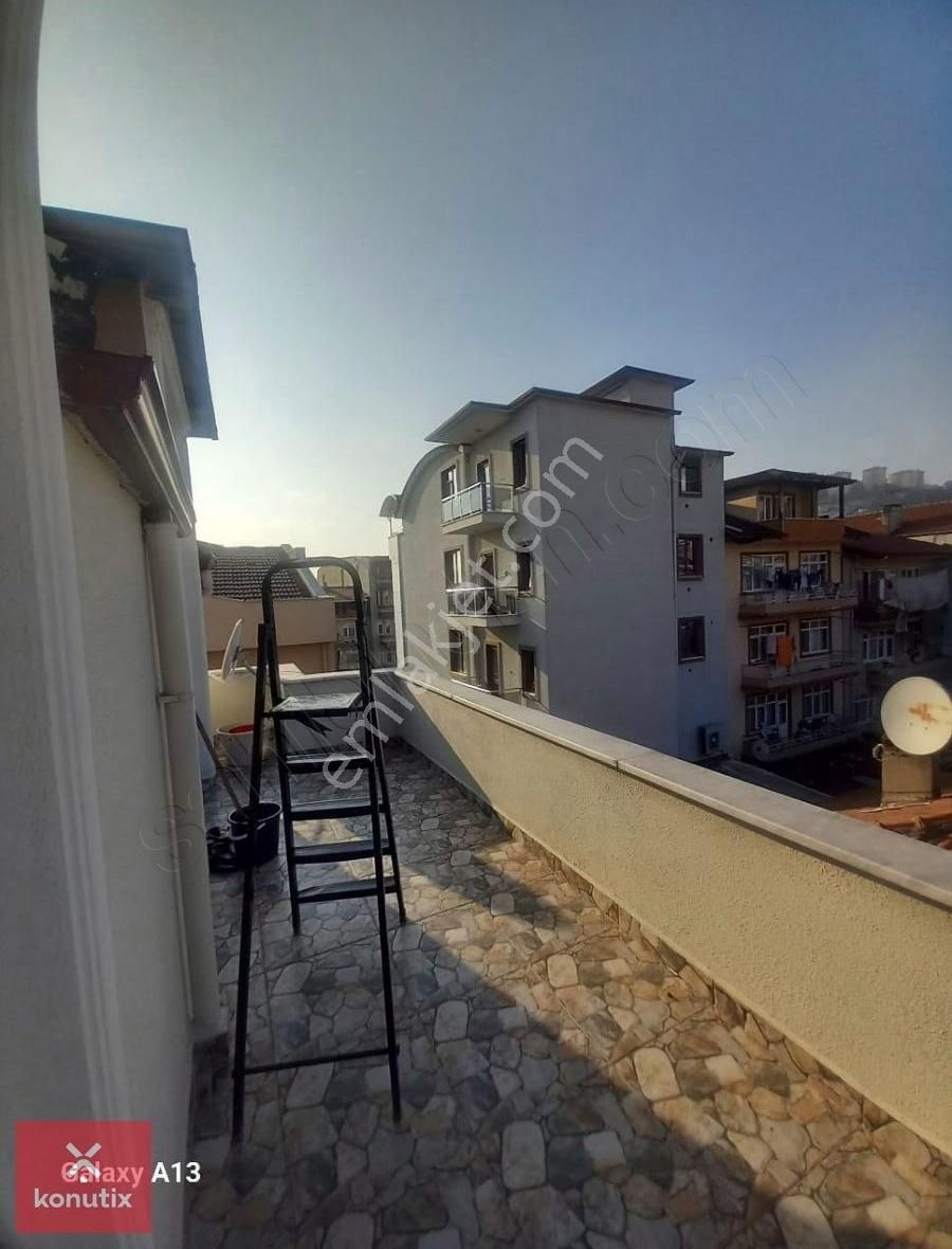 İzmit Yenişehir Satılık Daire Yenişehirde Satılık 2+1 Çatı Dubleks Daire