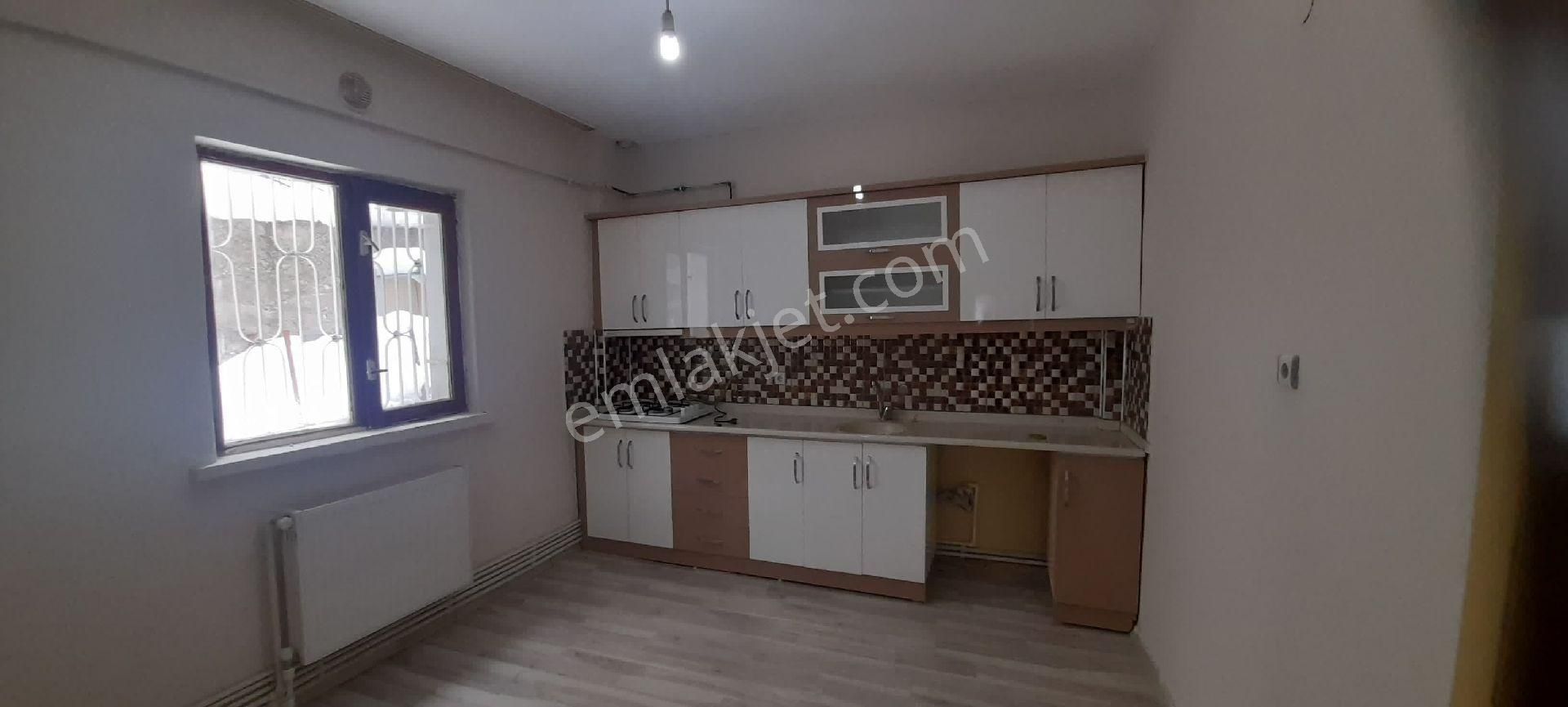 Melikgazi Danişmend Gazi Kiralık Daire Eskişehir Bağlarında 2+1 Kiralık