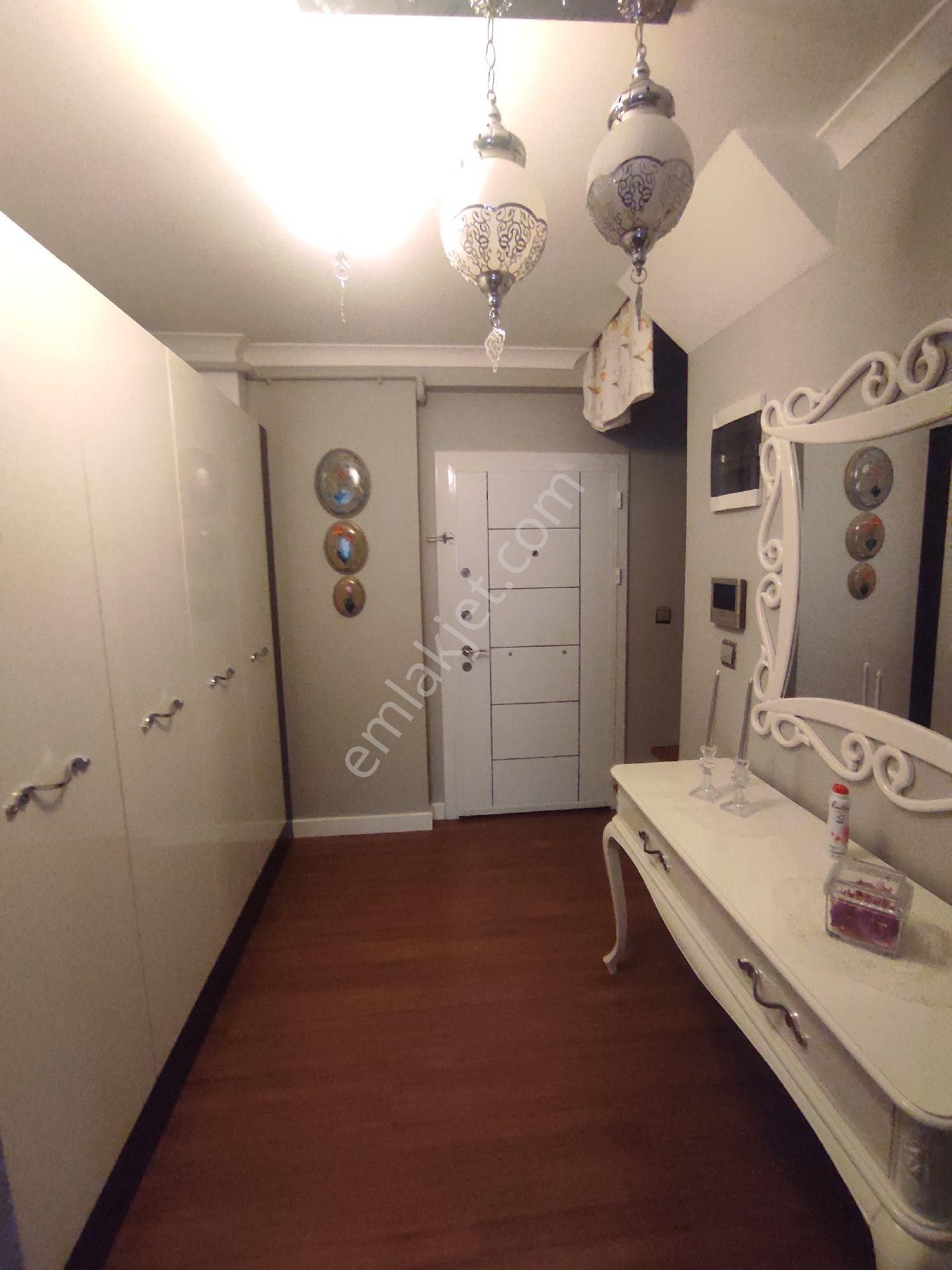 Trabzon Soğuksu Da Satılık 300m2 Kullanımlı Dubleks Daire, - Görsel 9