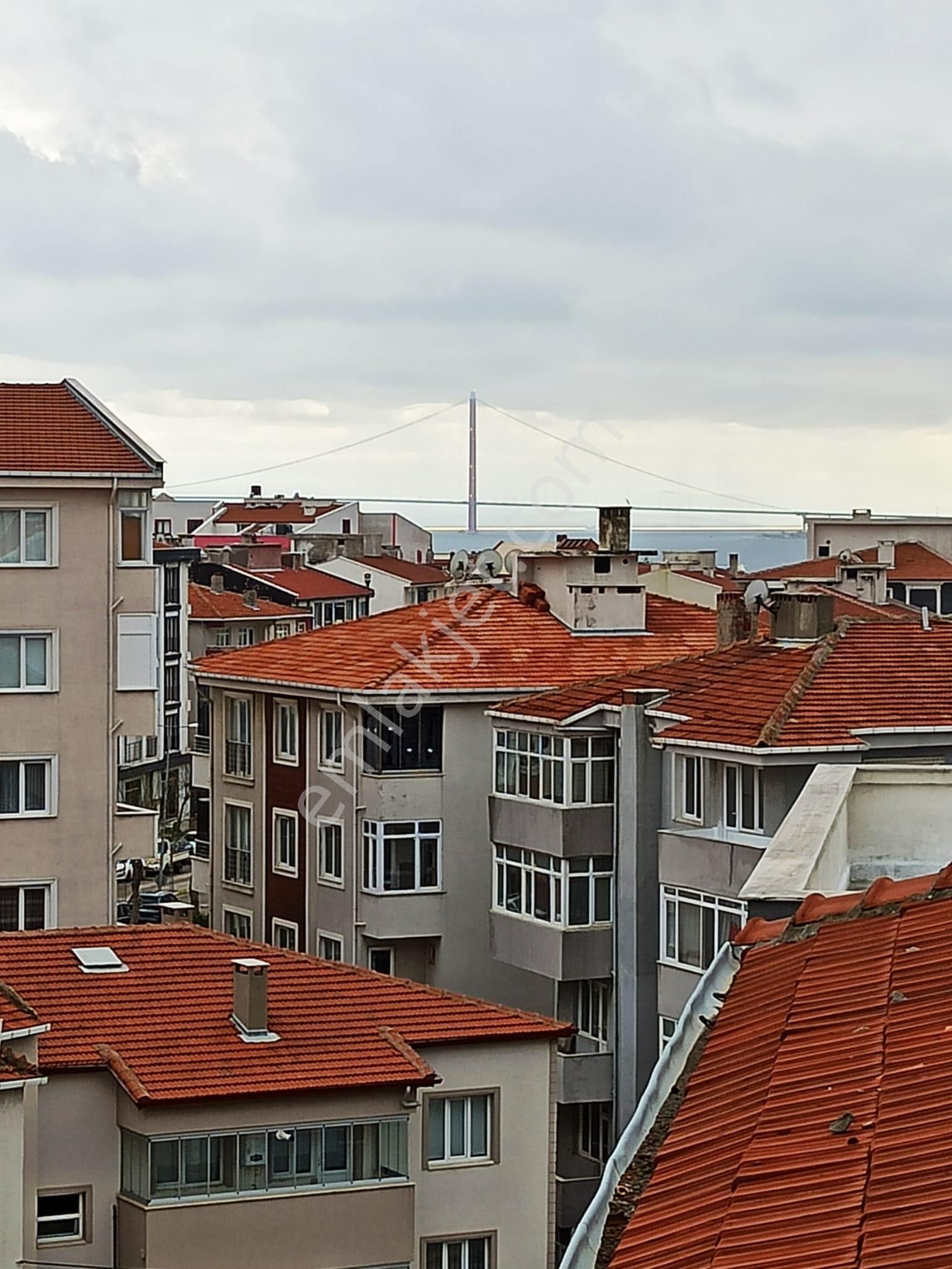 Gelibolu Gazi Süleyman Paşa Satılık Daire Gelibolu Merkezde Her Yere Yakın Satılık Dubleks