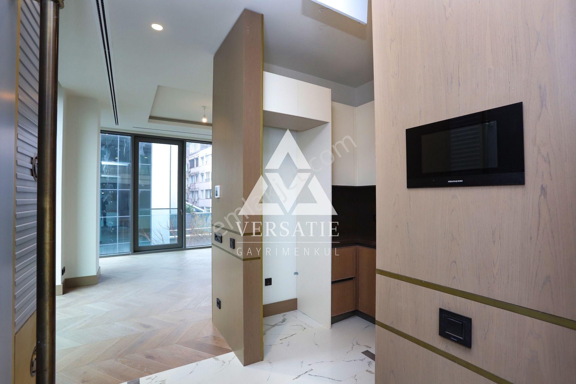 Dap Yapı Nısantası Koru Projesınde 2. El Fırmasından Kıralık 2+1 - Görsel 24