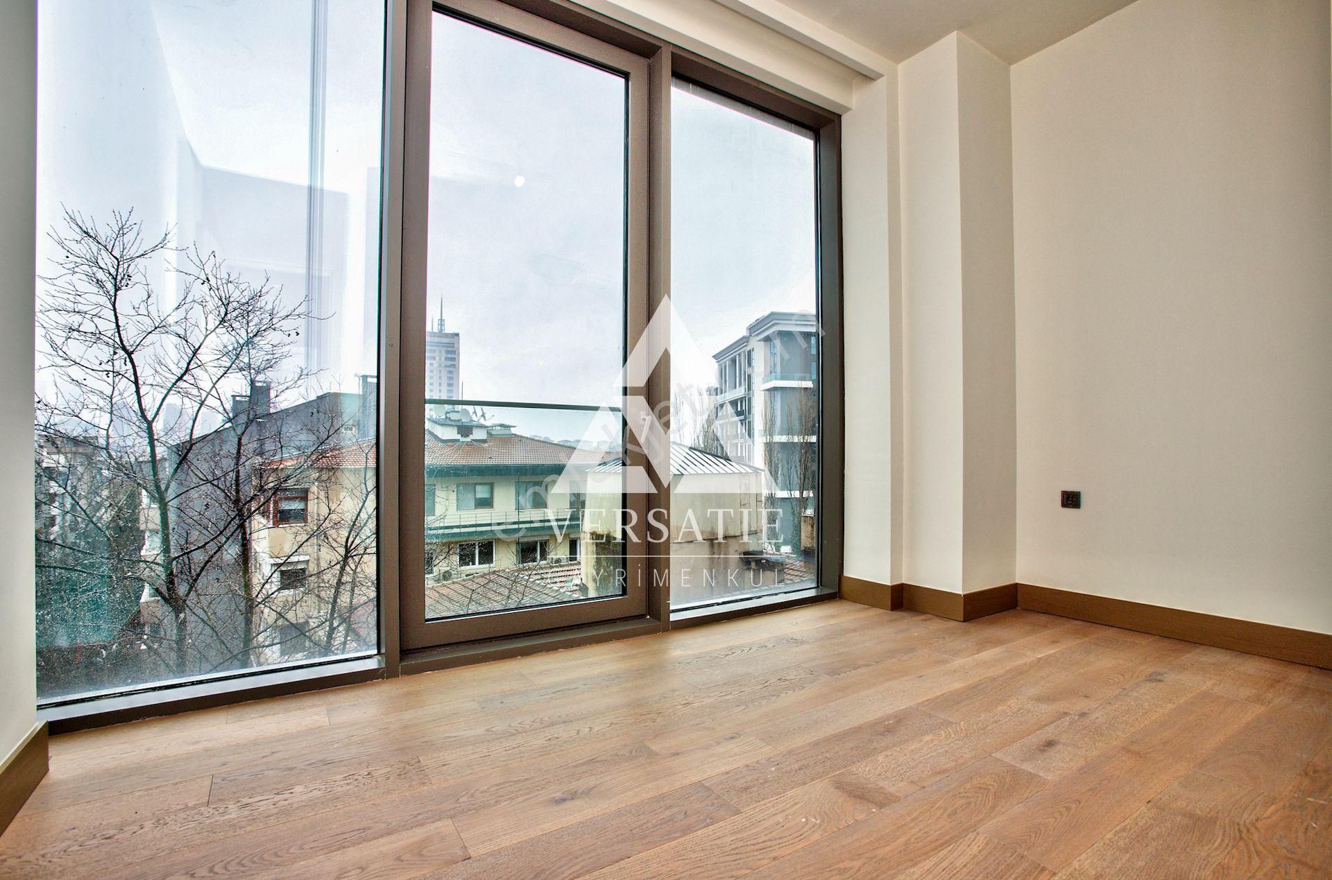 Dap Yapı Nısantası Koru Projesınde 2. El Fırmasından Kıralık 2+1 - Görsel 4