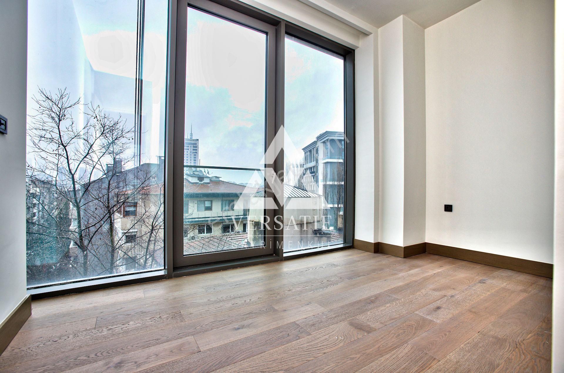 Dap Yapı Nısantası Koru Projesınde 2. El Fırmasından Kıralık 2+1 - Görsel 5