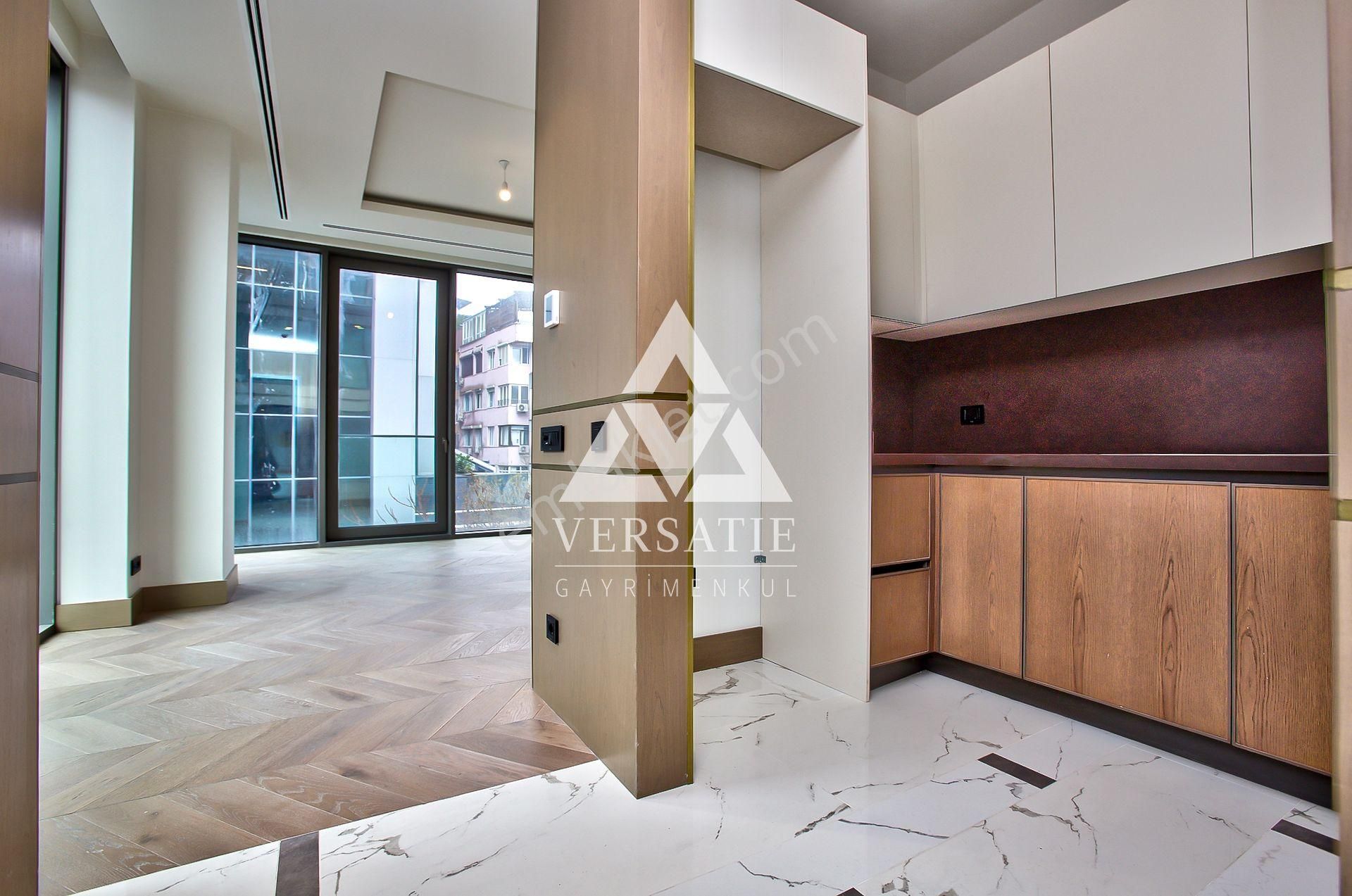 Dap Yapı Nısantası Koru Projesınde 2. El Fırmasından Kıralık 2+1 - Görsel 19